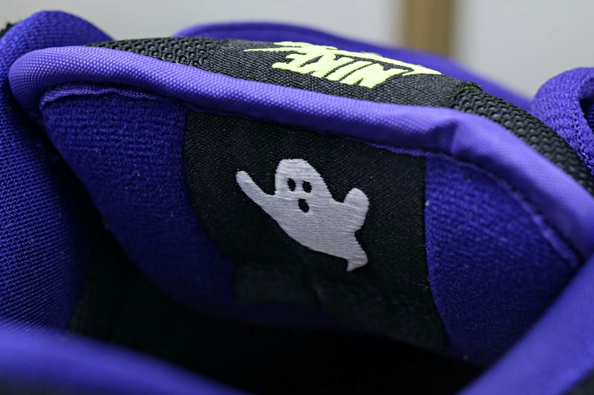 Nike Dunk SB Low SB Pro 