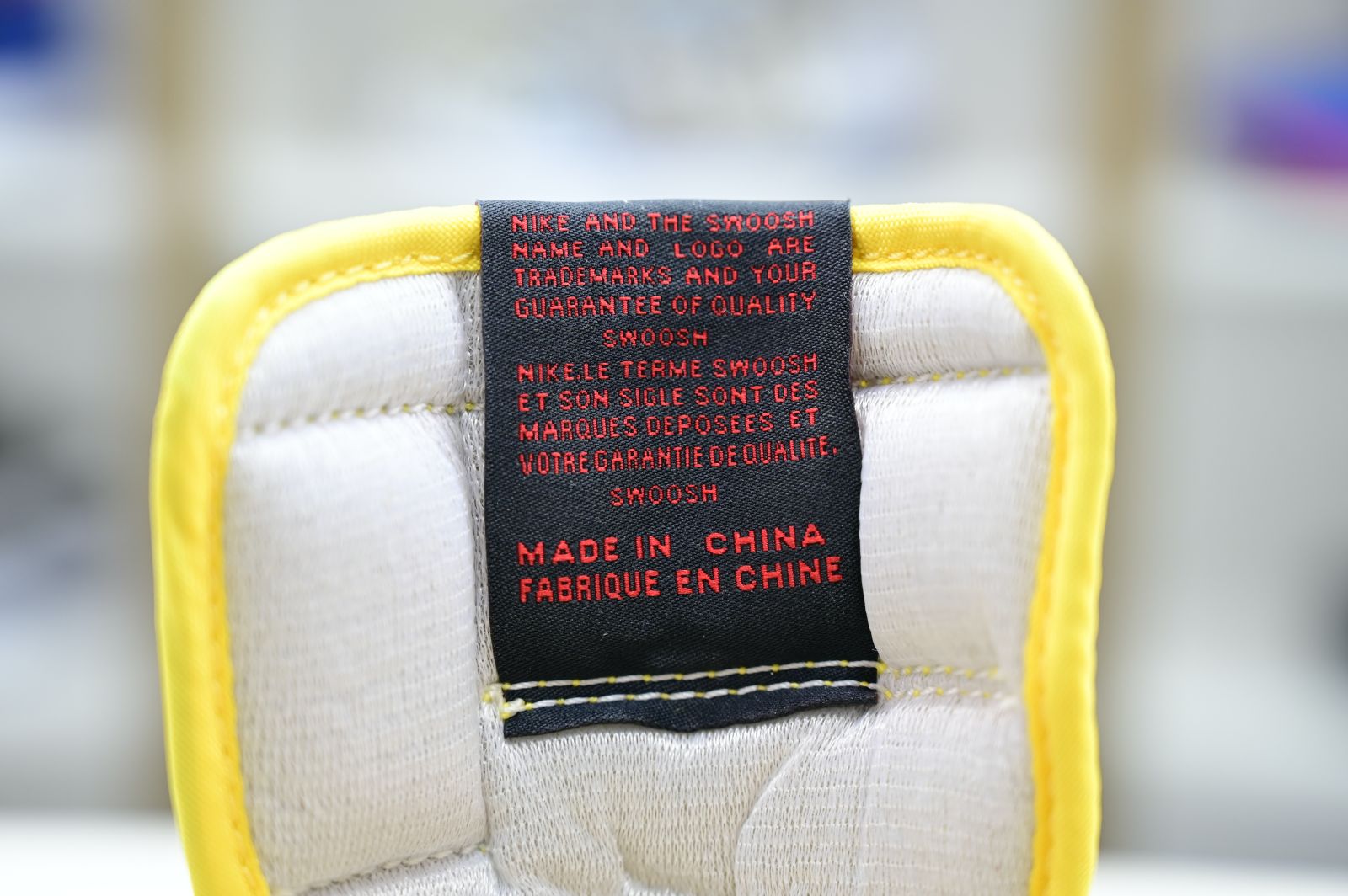 Travis Scott x Jordan Air Jordan  1 Low Canary