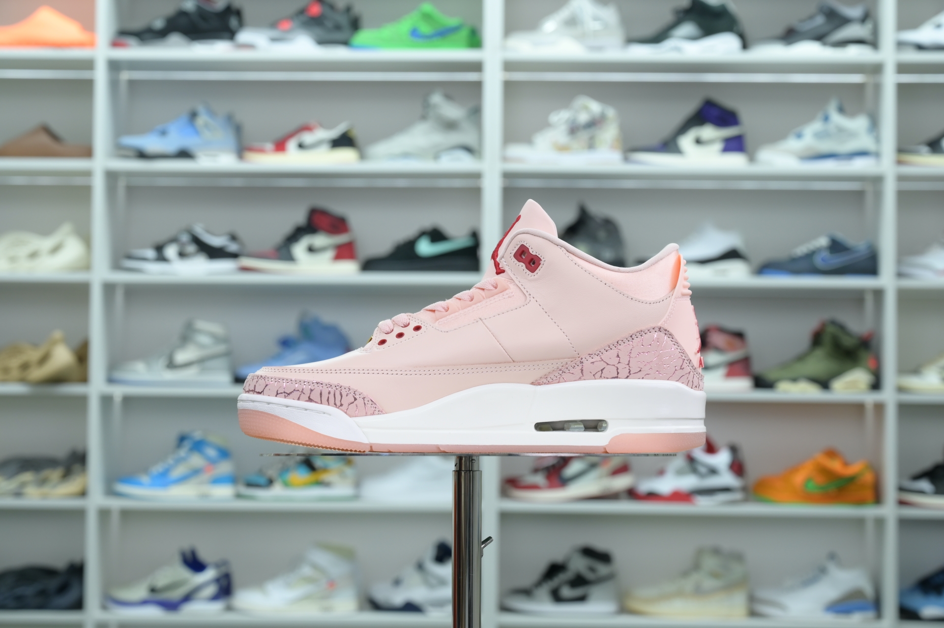 Jordan Air Jordan 3 Valentine's Day