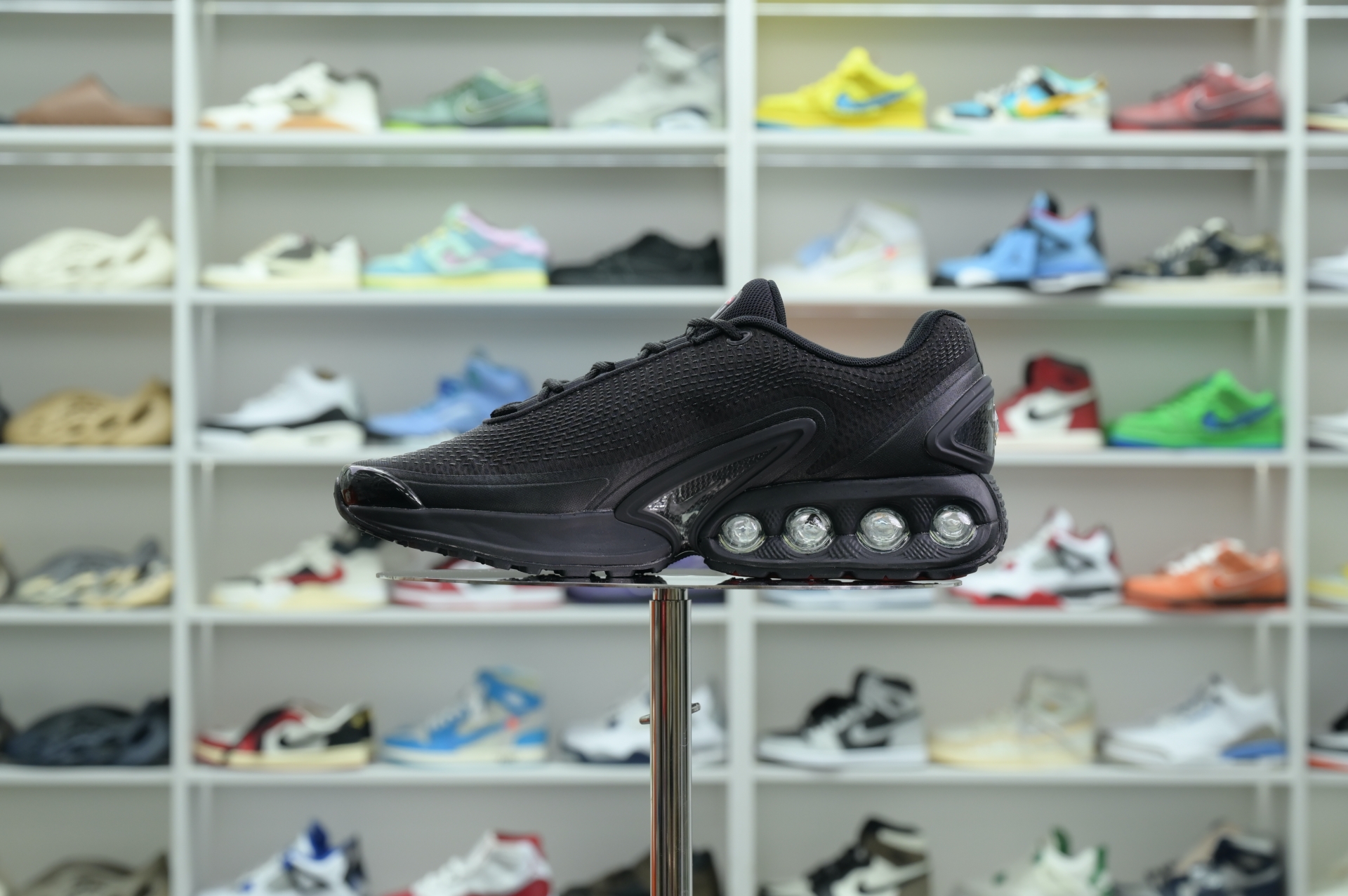 Nike Air Max Dn