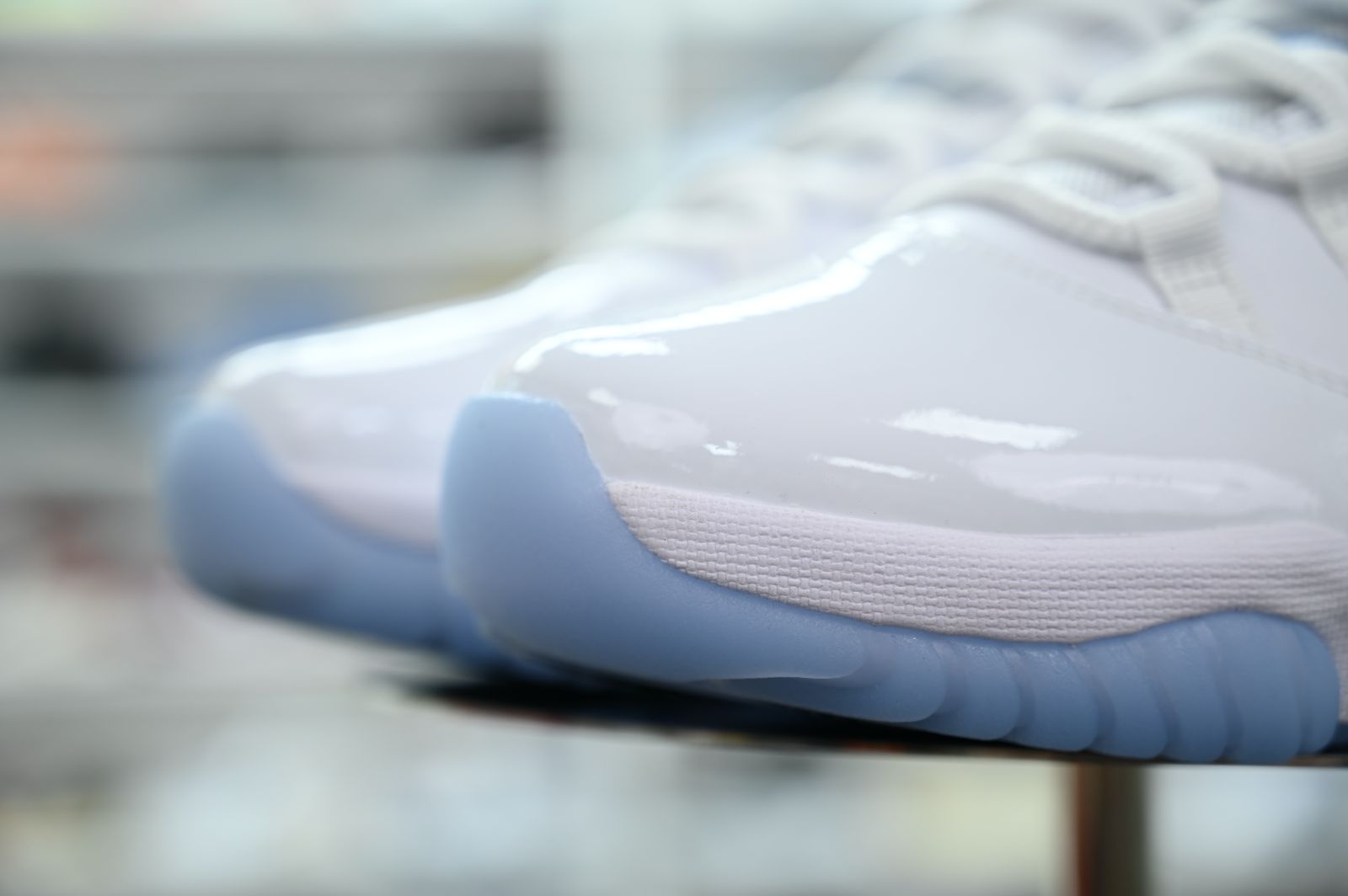 Jordan Air Jordan 11“Legend Blue” 2024