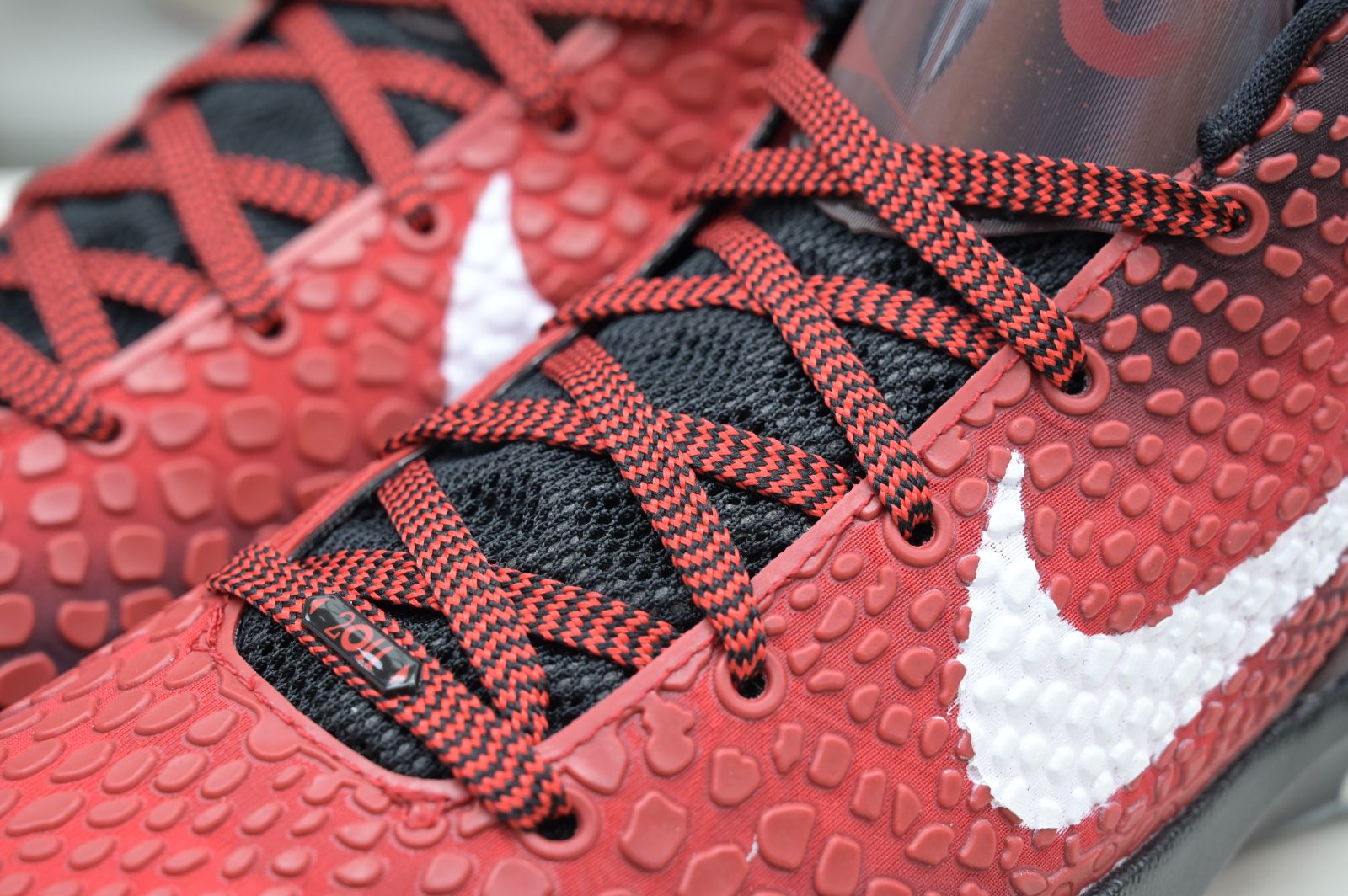 Nike Zoom Kobe 6 Protro 