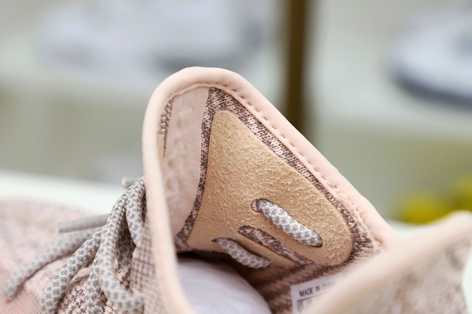 YEEZY BOOST 350 V2 'SYNTH REFLECTIVE'