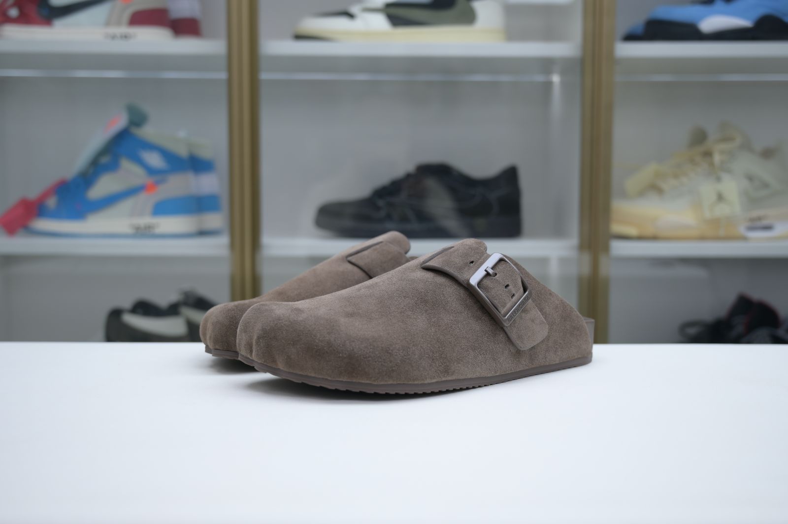 Balenciaga Balenciaga