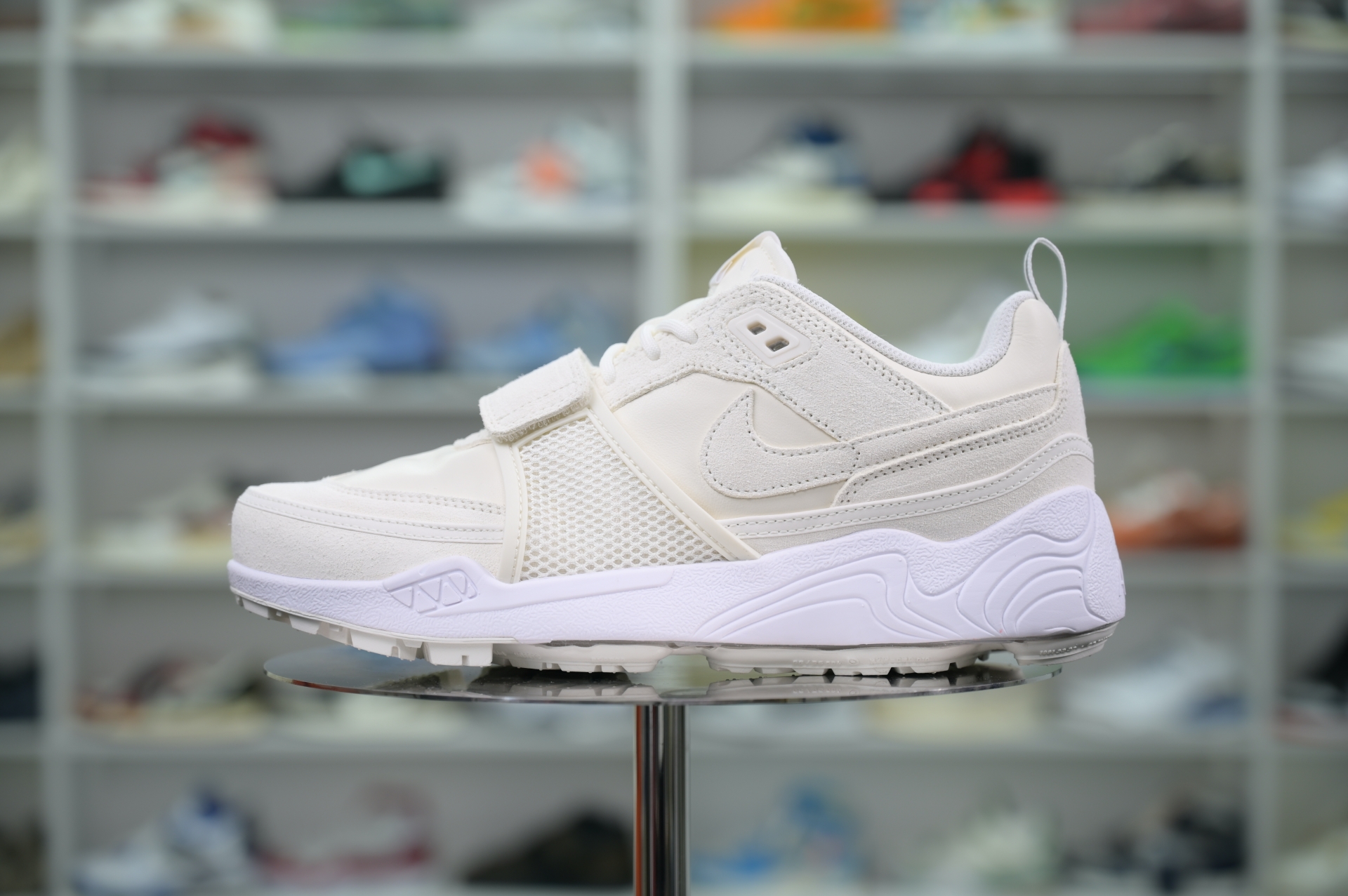 Travis Scott x Nike Shark-A-Don