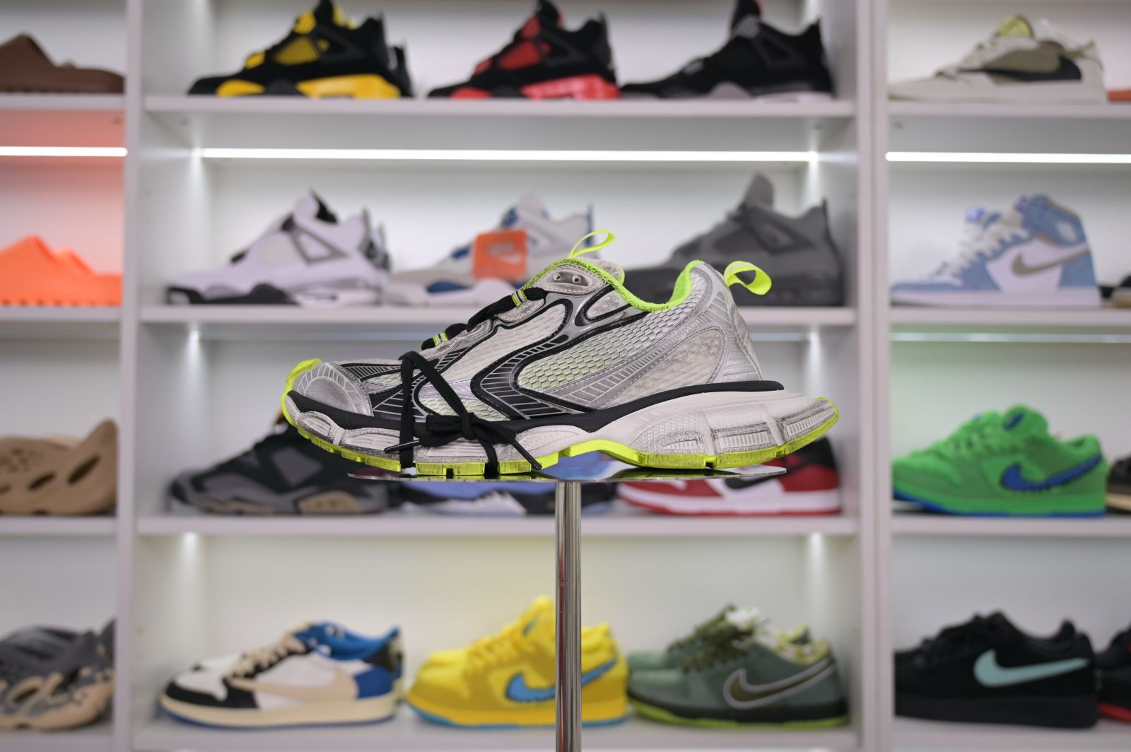 Balenciaga Balenciaga 3XL