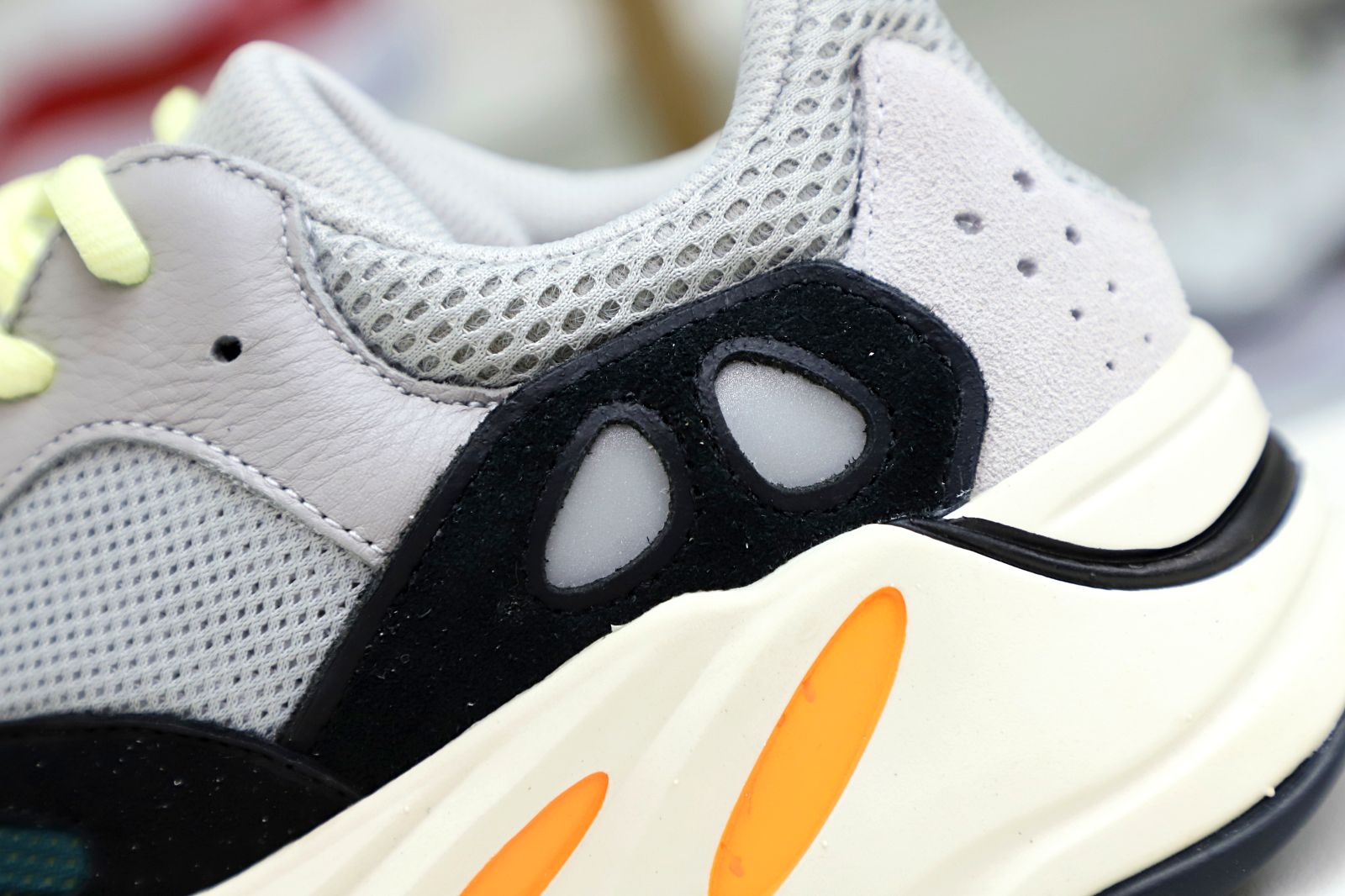 YEEZY BOOST 700 'WAVE RUNNER'