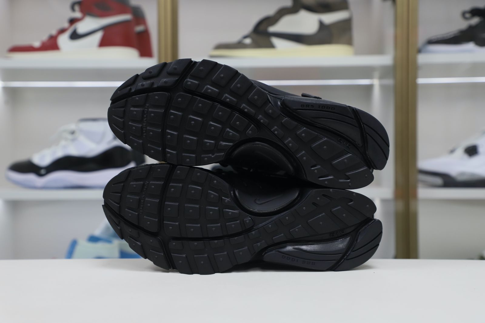 OFE-WHITE xNike Air Presto2.0 THE TEN