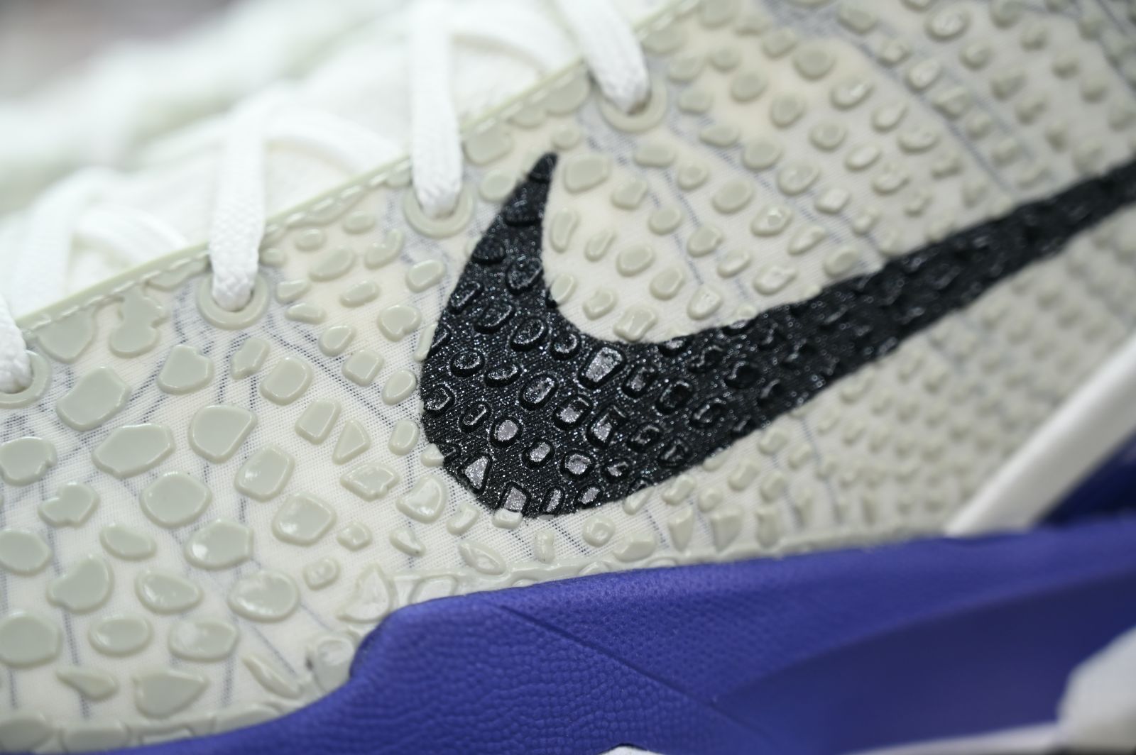 Nike Zoom Kobe 6Concord