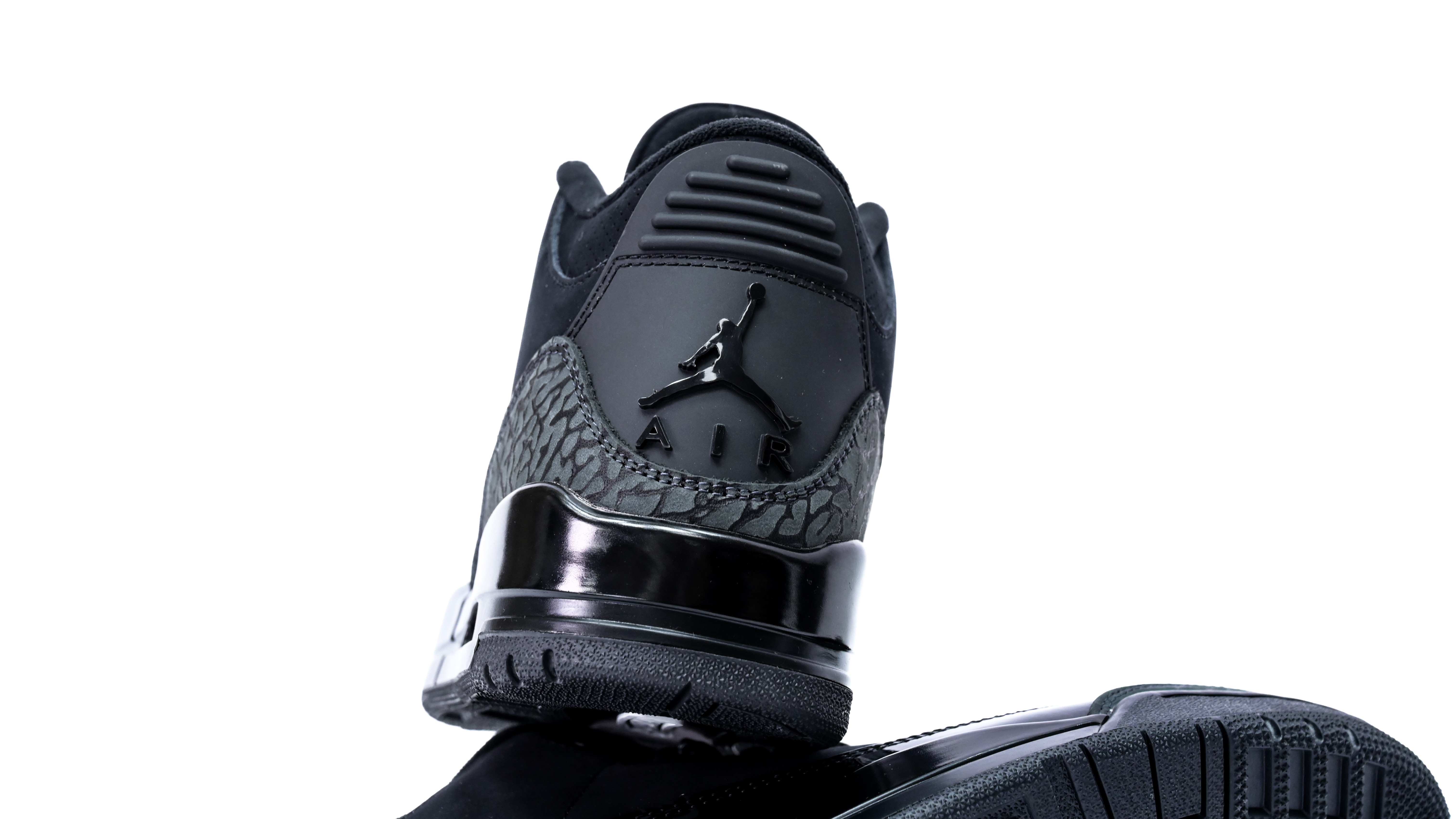 Jordan Air Jordan3“Black Cat”