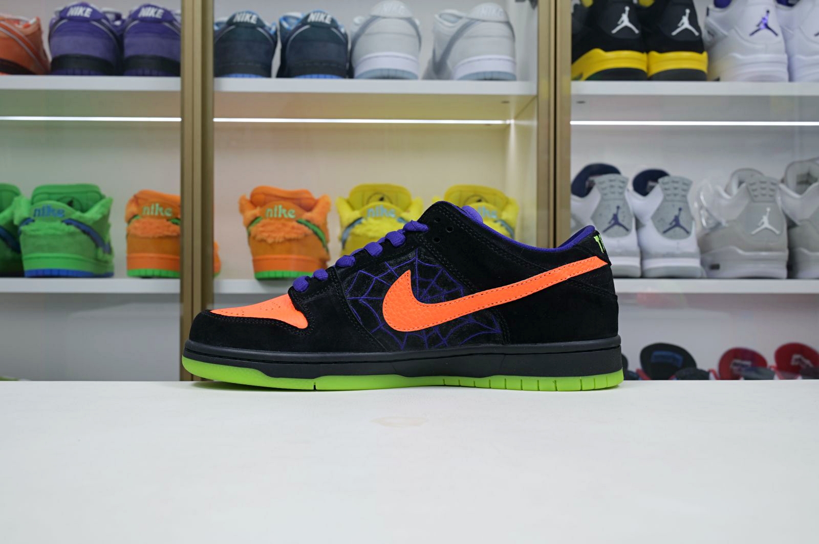 Nike Dunk SB Low SB Pro 