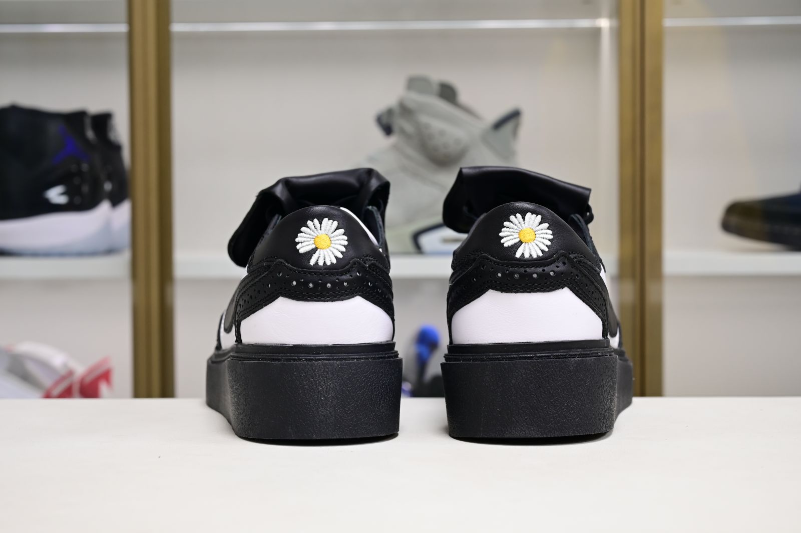 Peaceminusone x Nike Kwondo1 4.0