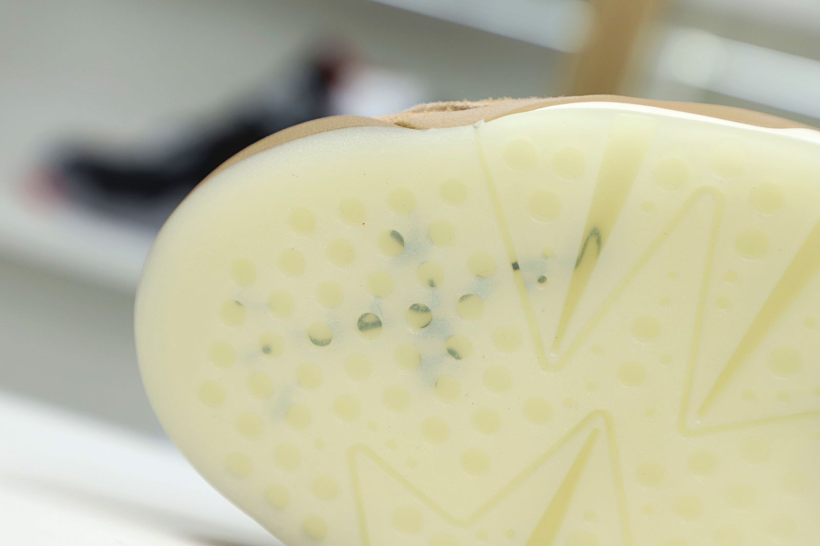 Travis Scott x Air Jordan 6 Retro SP 