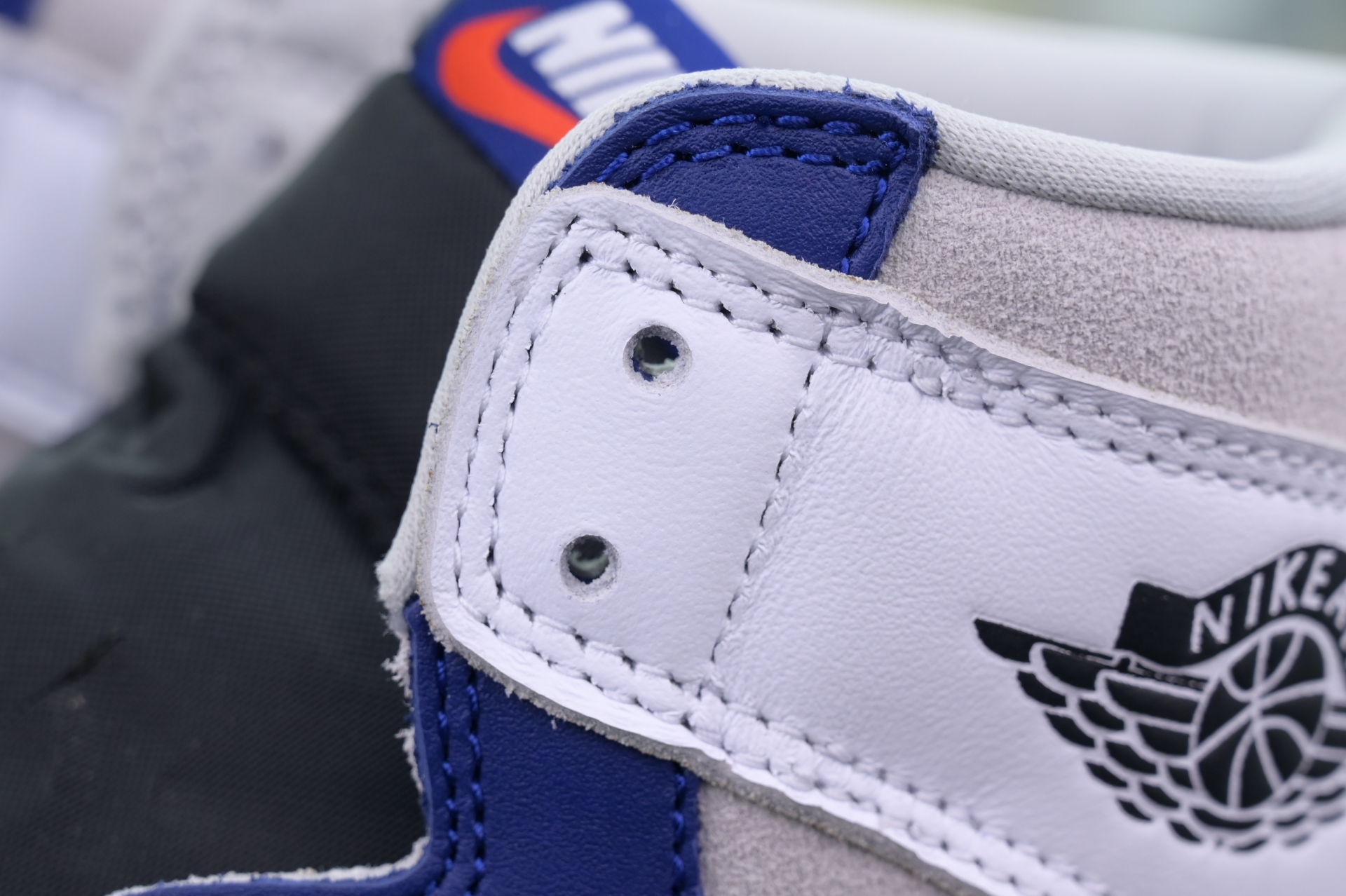 Jordan Air Jordan 1 Retro HiGH OG