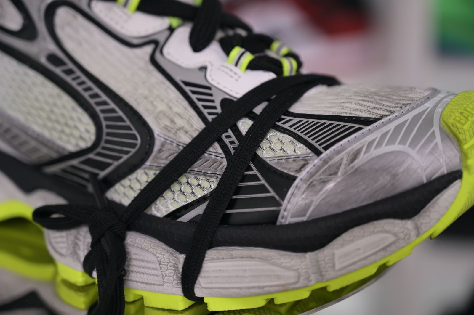 Balenciaga Balenciaga 3XL