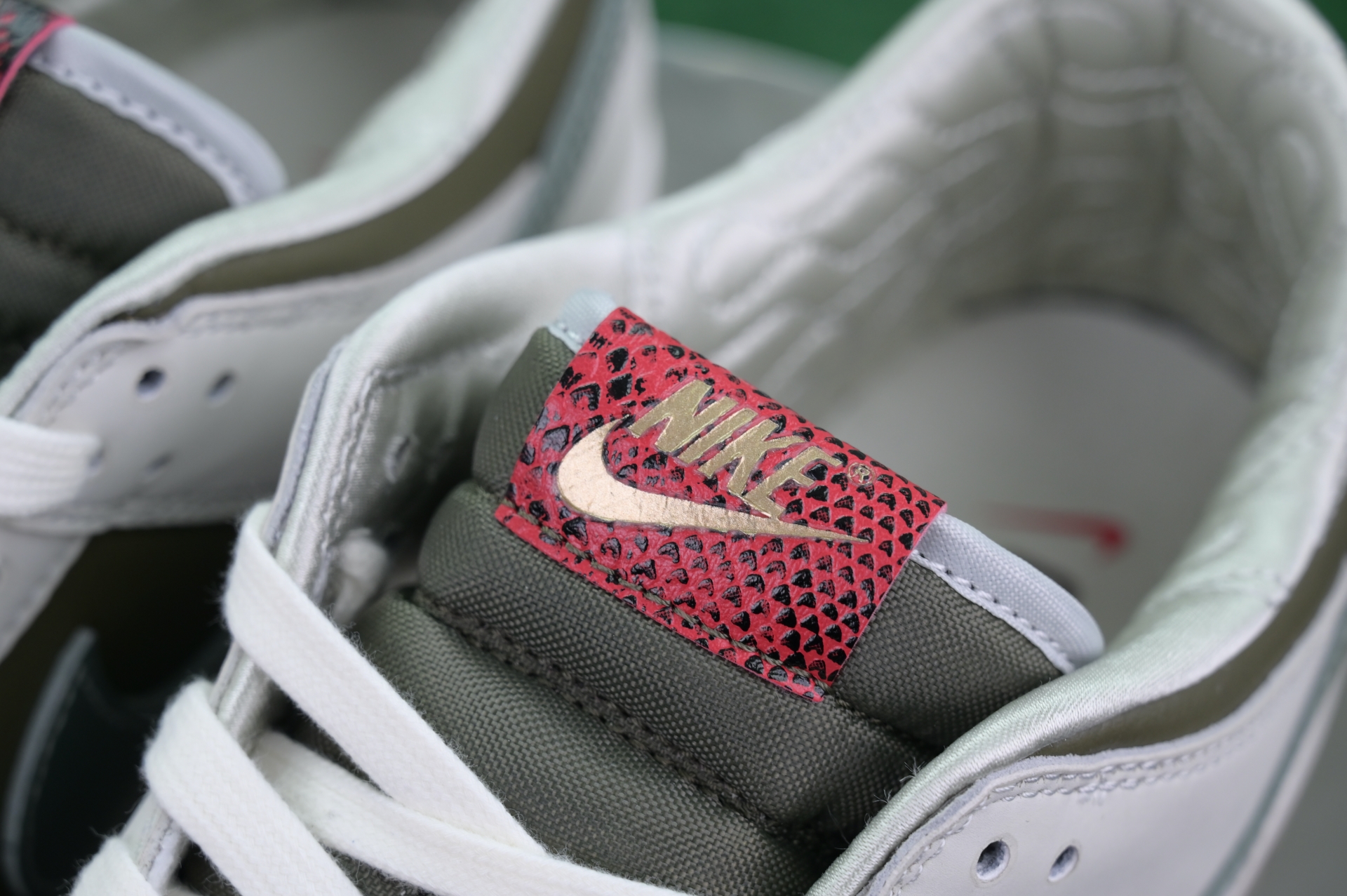 Nike Dunk LOW“Year Of The Snake/CHINESE NEW YEAR/CNY”
