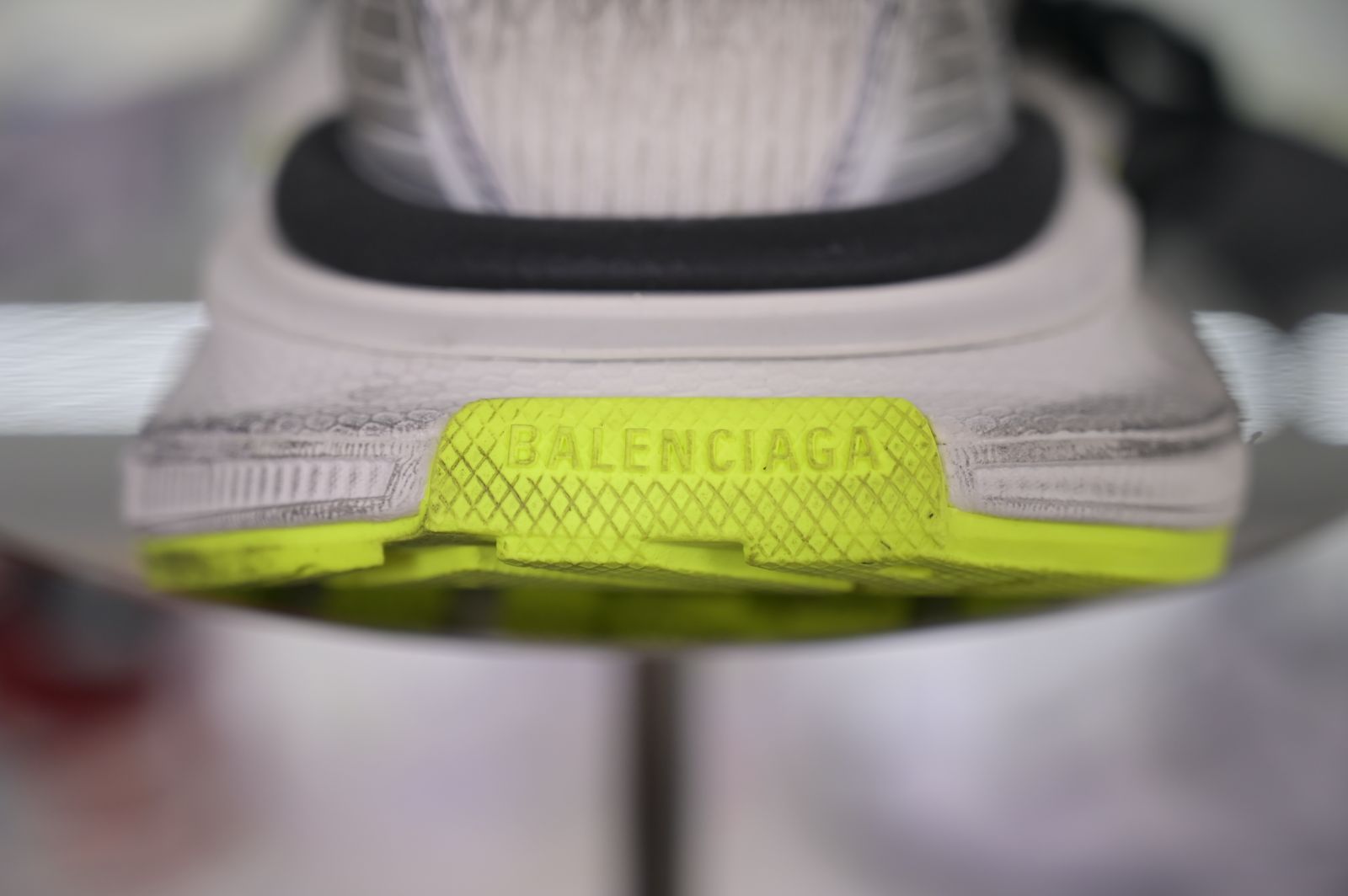 Balenciaga Balenciaga 3XL