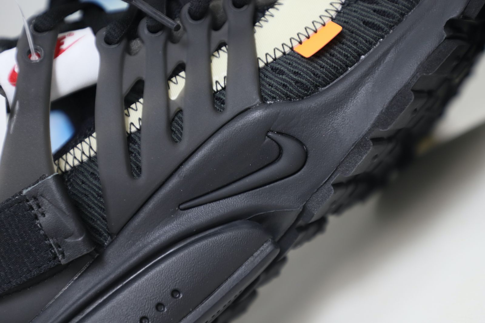 OFE-WHITE xNike Air Presto2.0 THE TEN