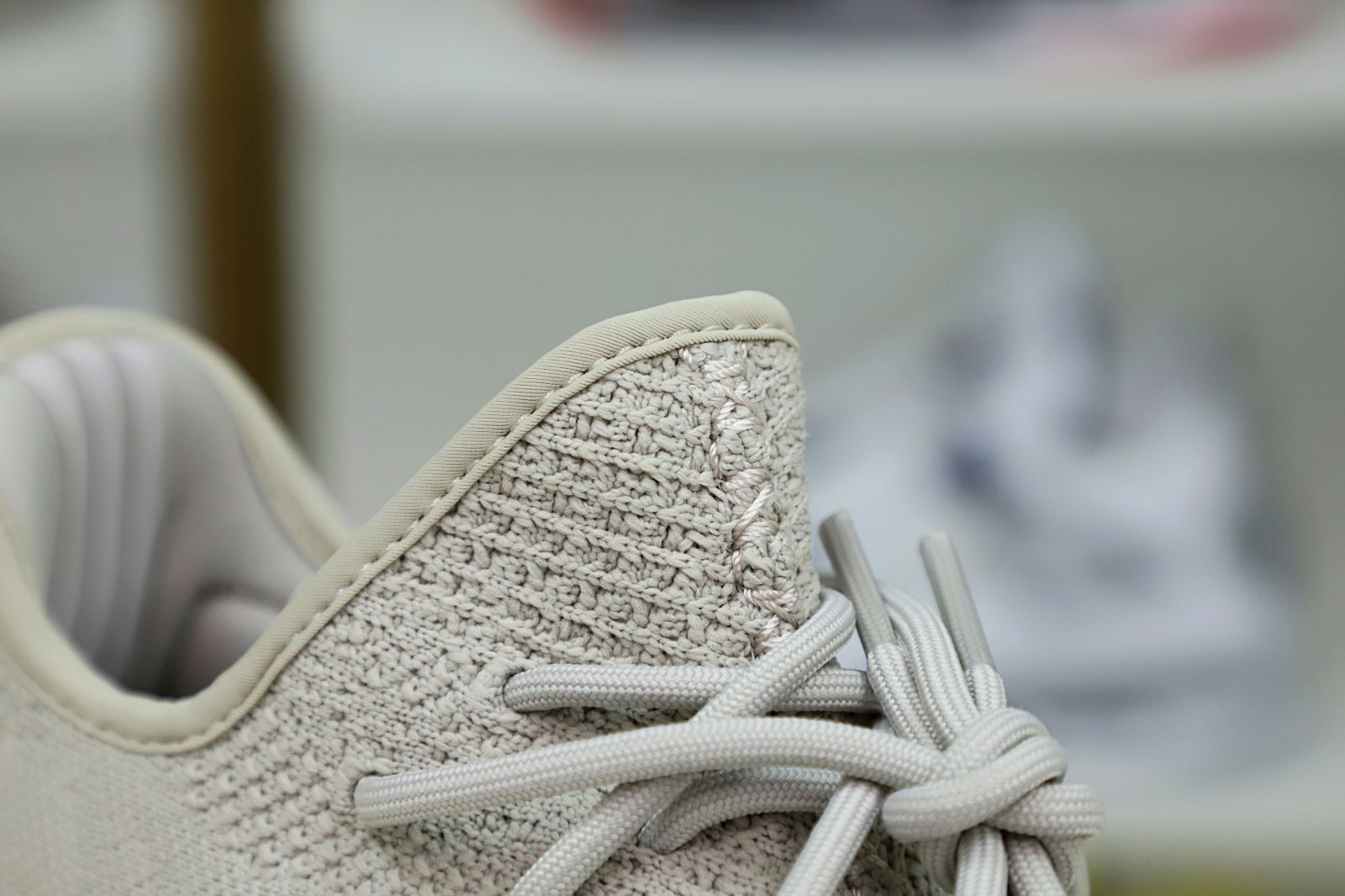 YEEZY BOOST 350 V2 'SESAME'