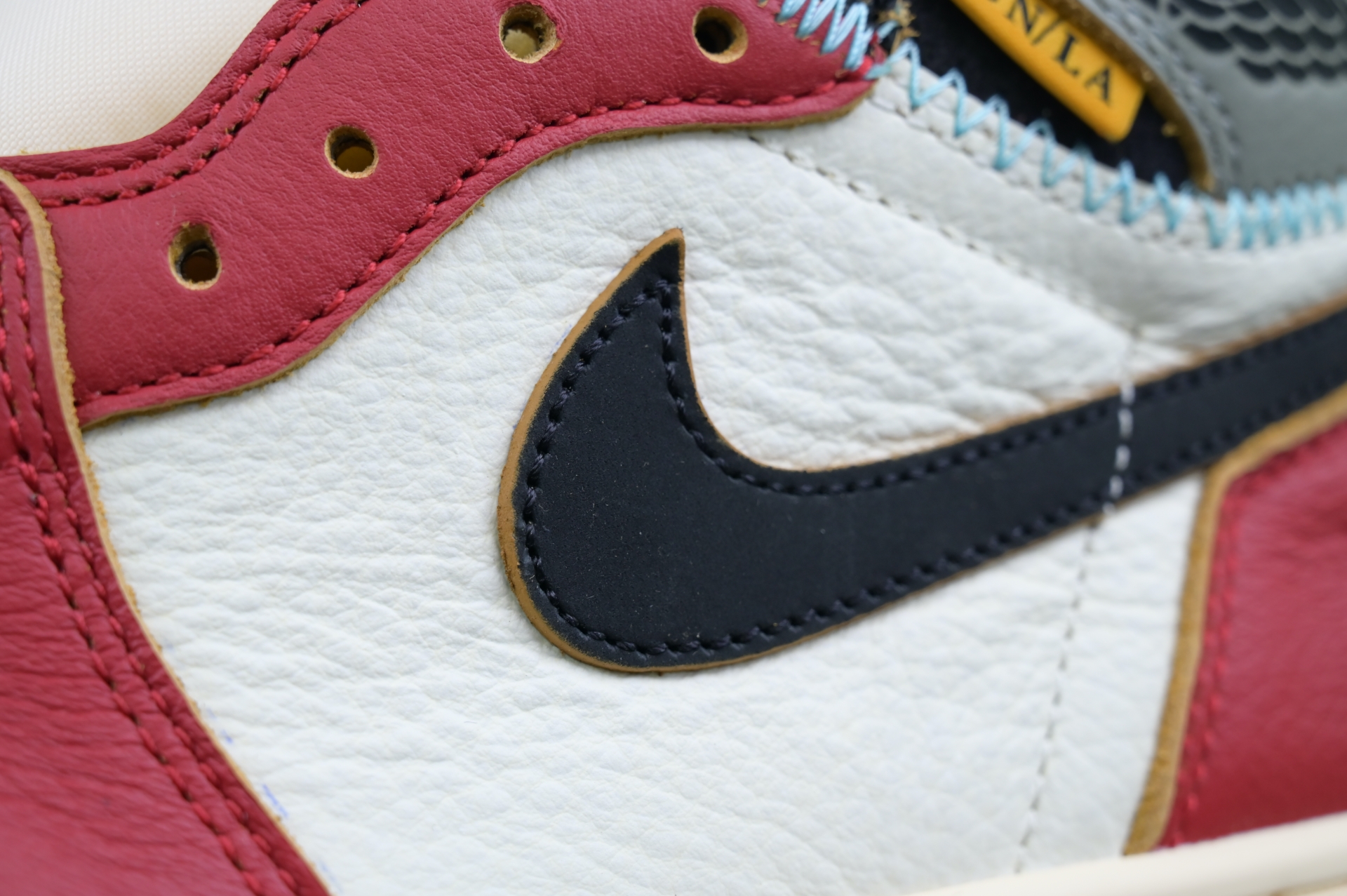 Union LA x Jordan Air Jordan 1