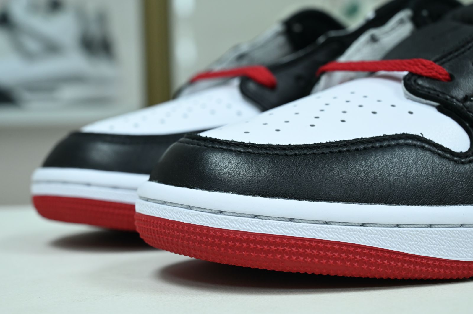 Jordan Air Jordan 1 Low OG 