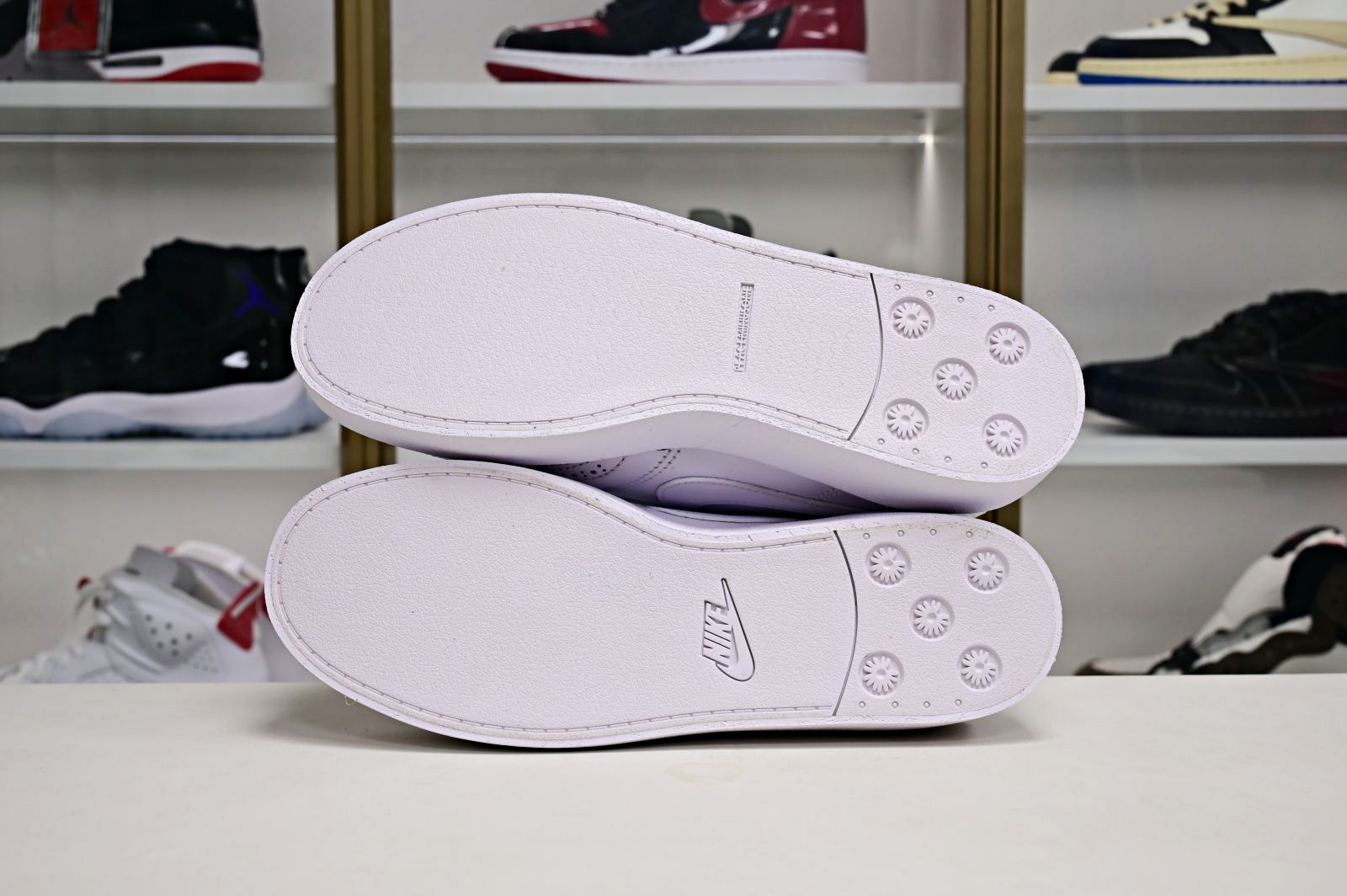 Peaceminusone x Nike Kwondo1 3.0