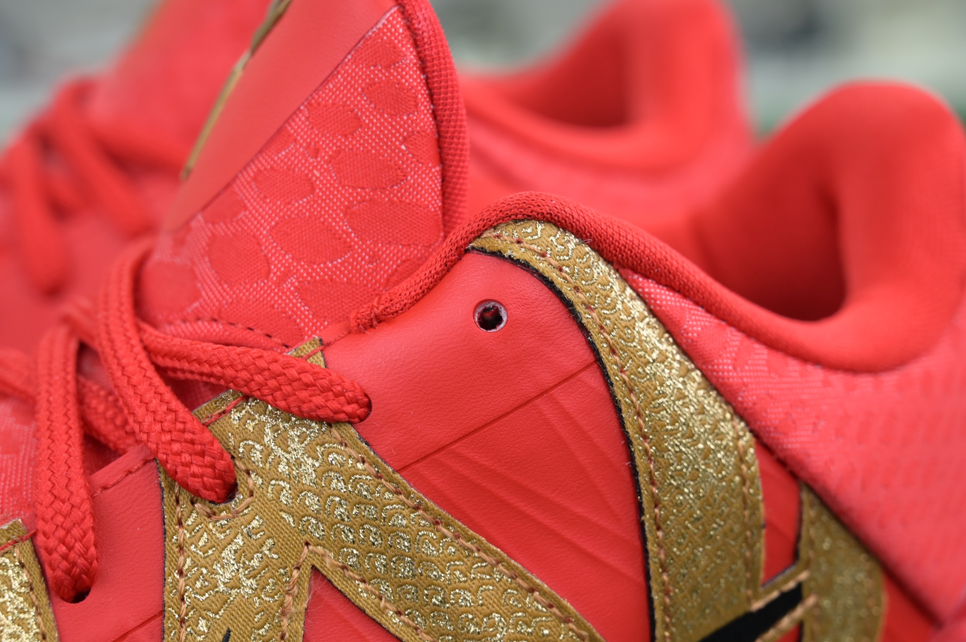 Nike Kobe 5 Protro“Year of the Mamba”