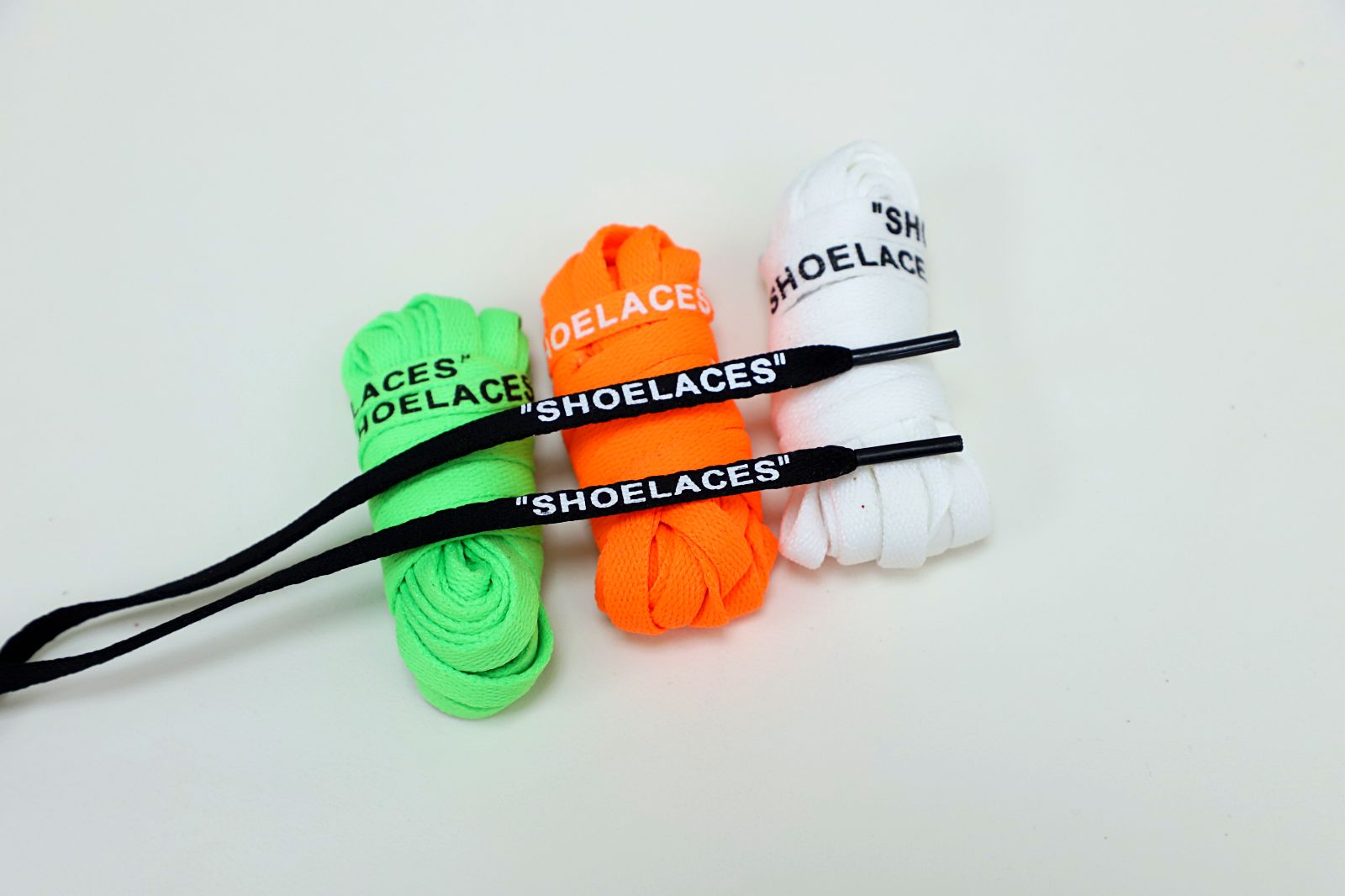 OFF-WHITE X AIR JORDAN 1 RETRO HIGH OG 'CHICAGO'