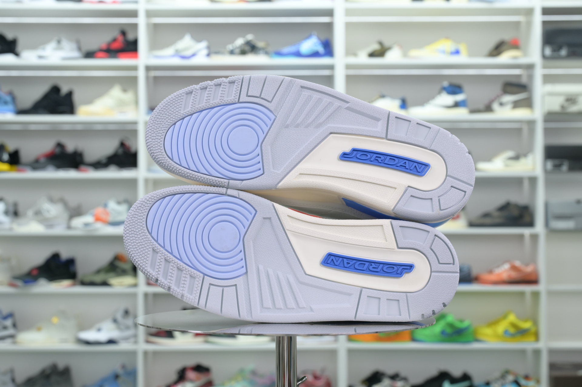 Jordan Air Jordan 3“Lucky Shorts”