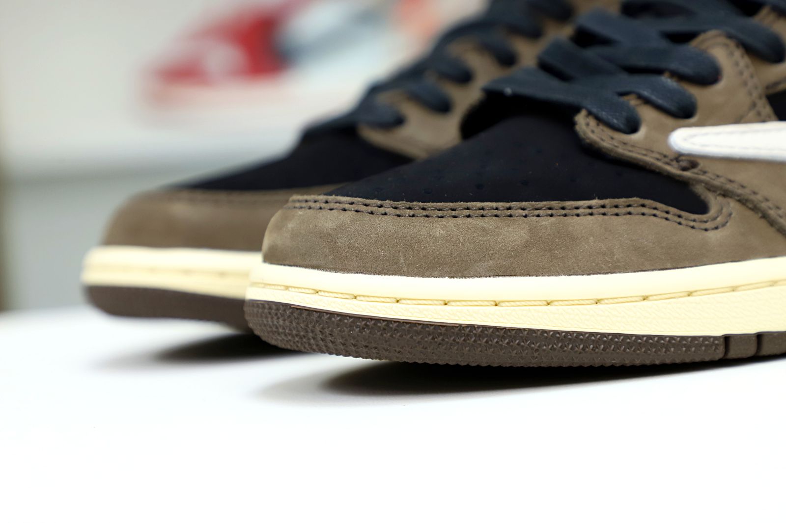 TRAVIS SCOTT X AIR FORCE 1 LOW 'CACTUS