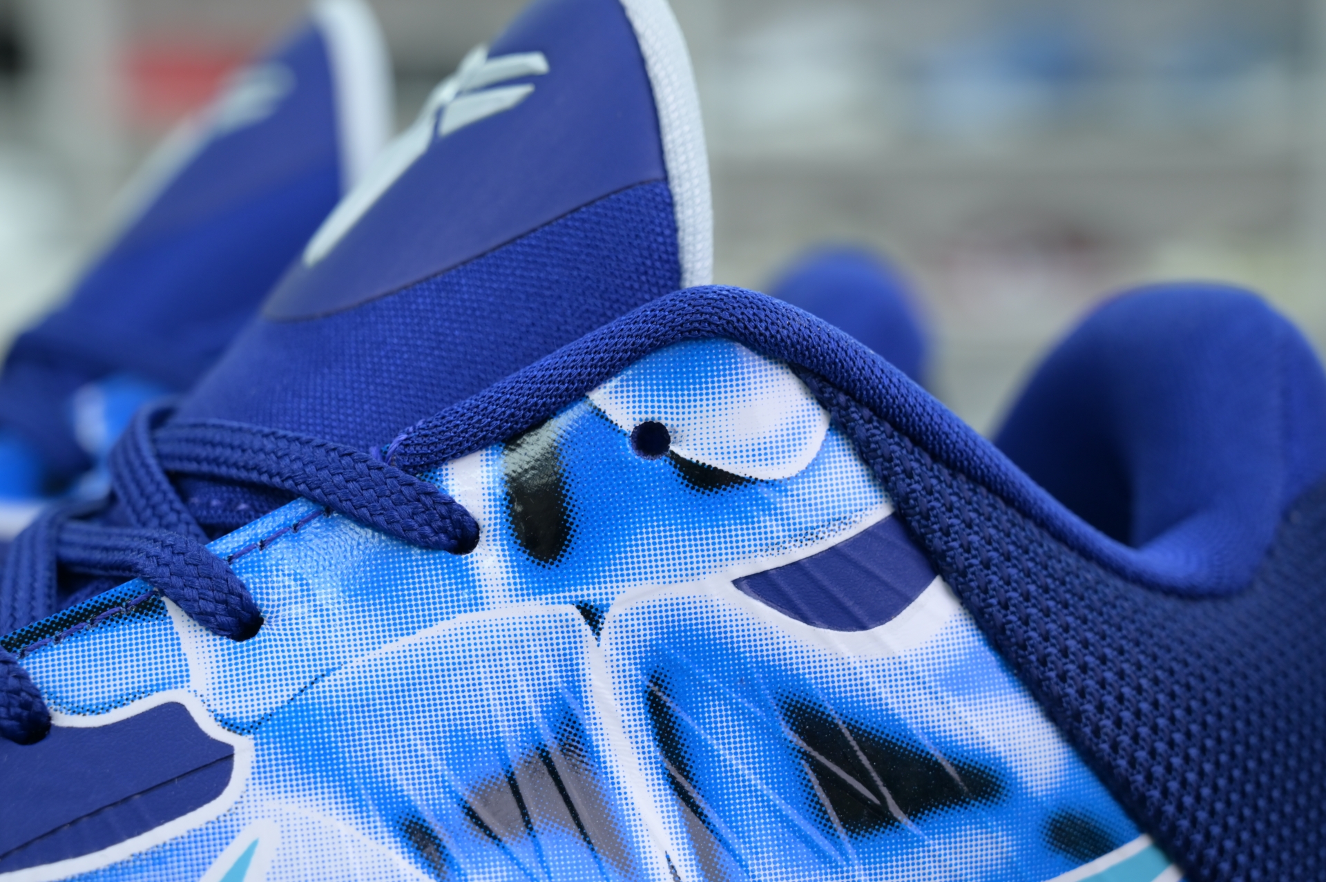 Nike Zoom Kobe 5 Protro“X-Ray”