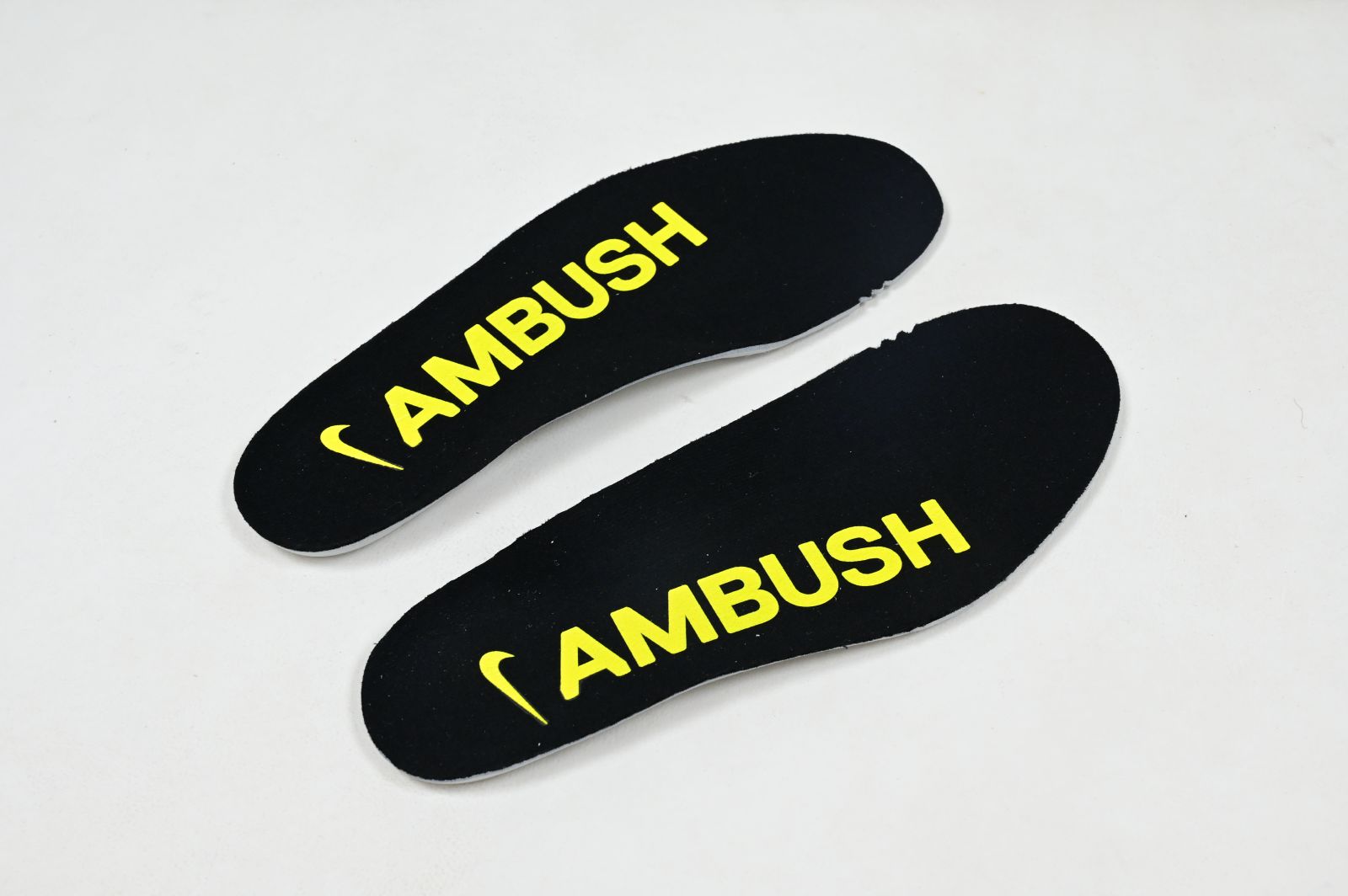 AMBUSH x Nike Air More Uptempo Low