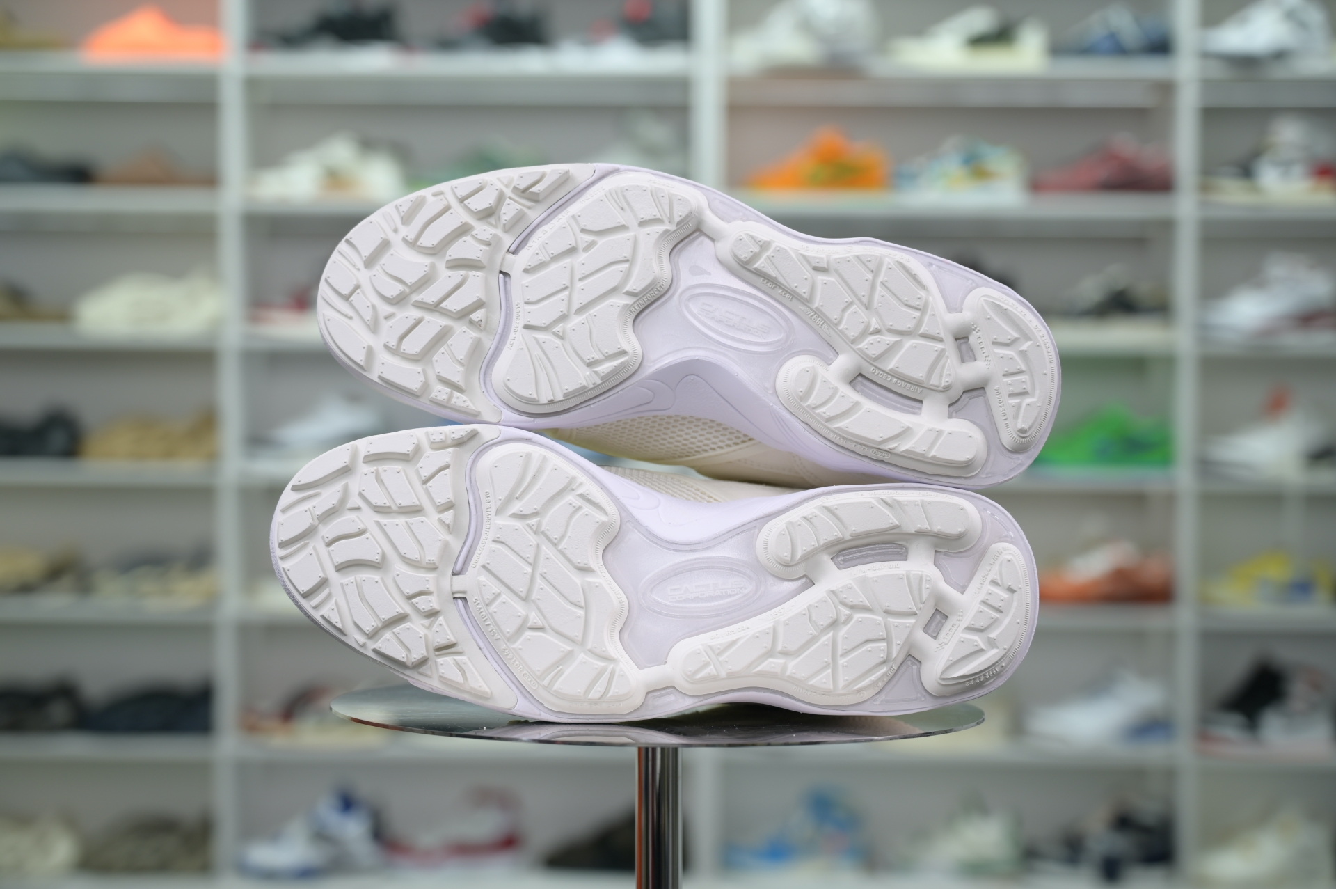 Travis Scott x Nike Shark-A-Don