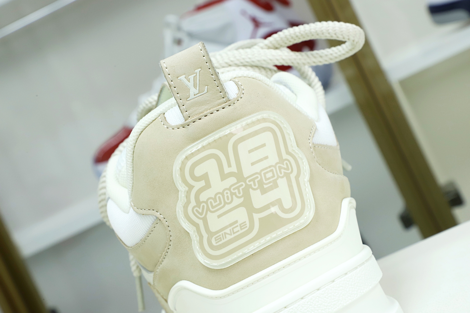 Louis Vuitton  SKATE