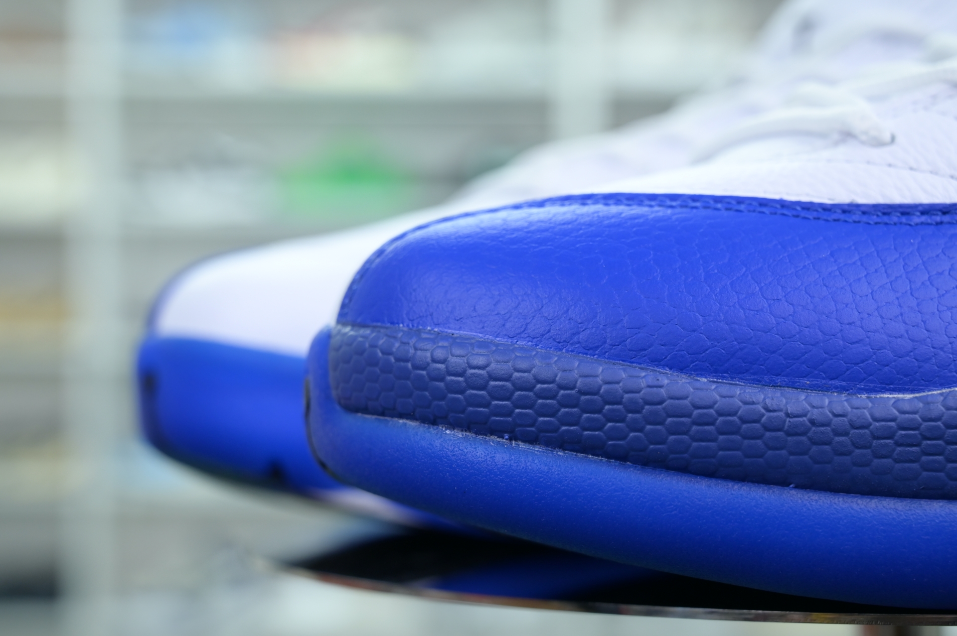 Air Jordan 12 Retro'Blueberry'(2024)