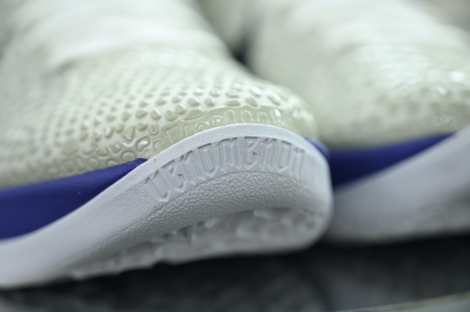 Nike Zoom Kobe 6Concord