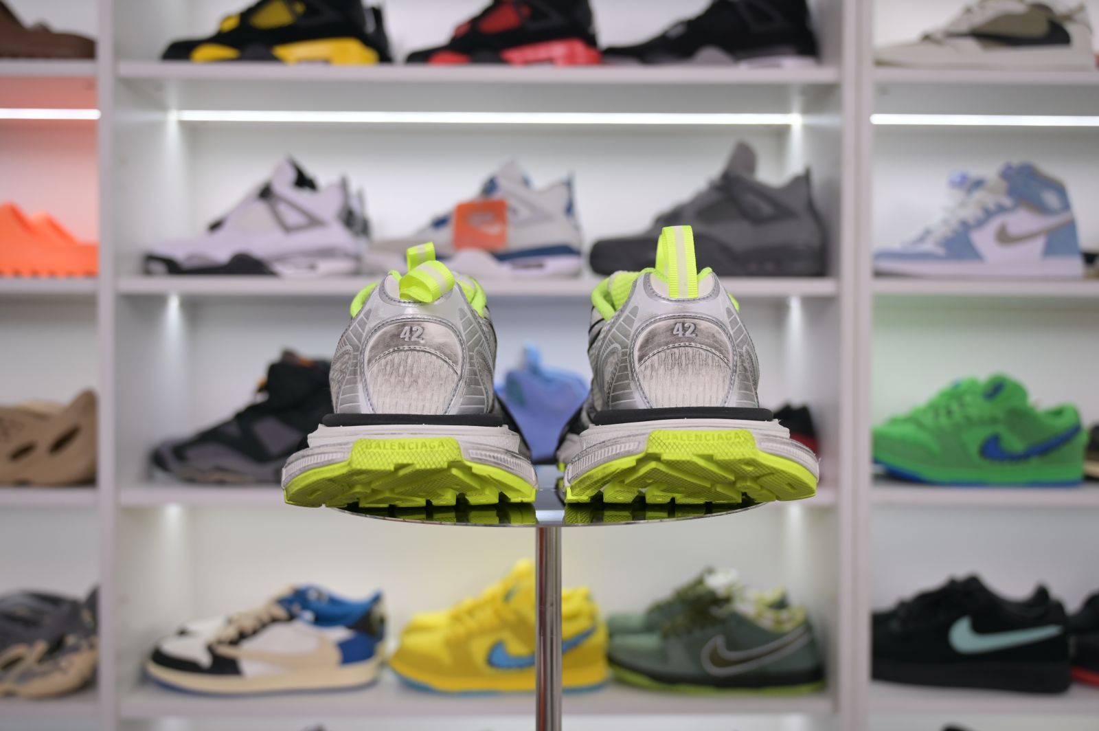 Balenciaga Balenciaga 3XL