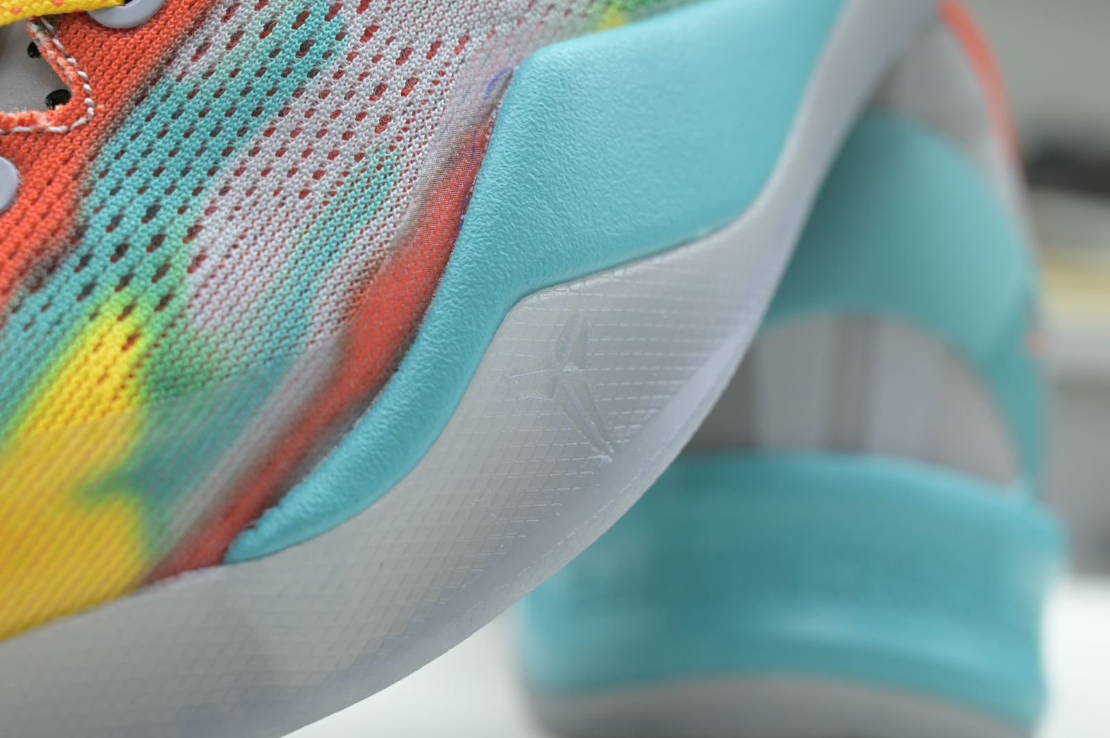 Nike Kobe 8 Protro“Venice Beach”  2024