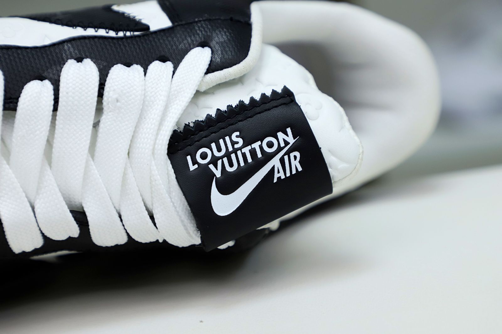 L.V xNike Air Force1 Low