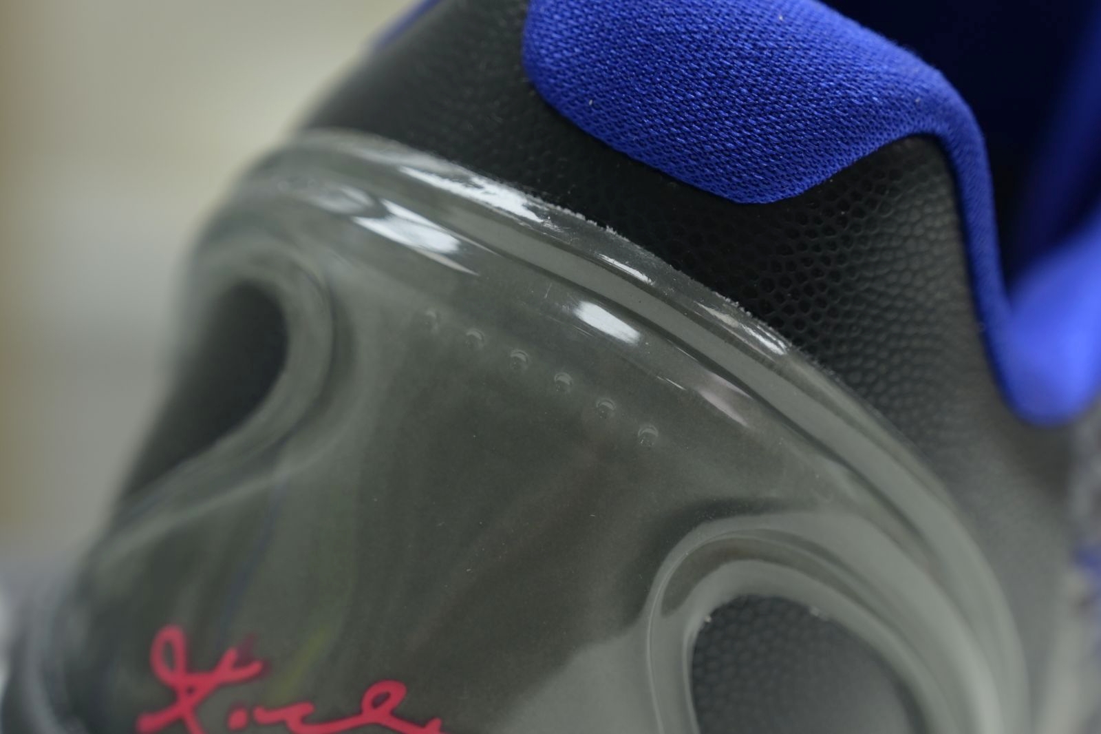 Nike Zoom Kobe 6 Urban Camo