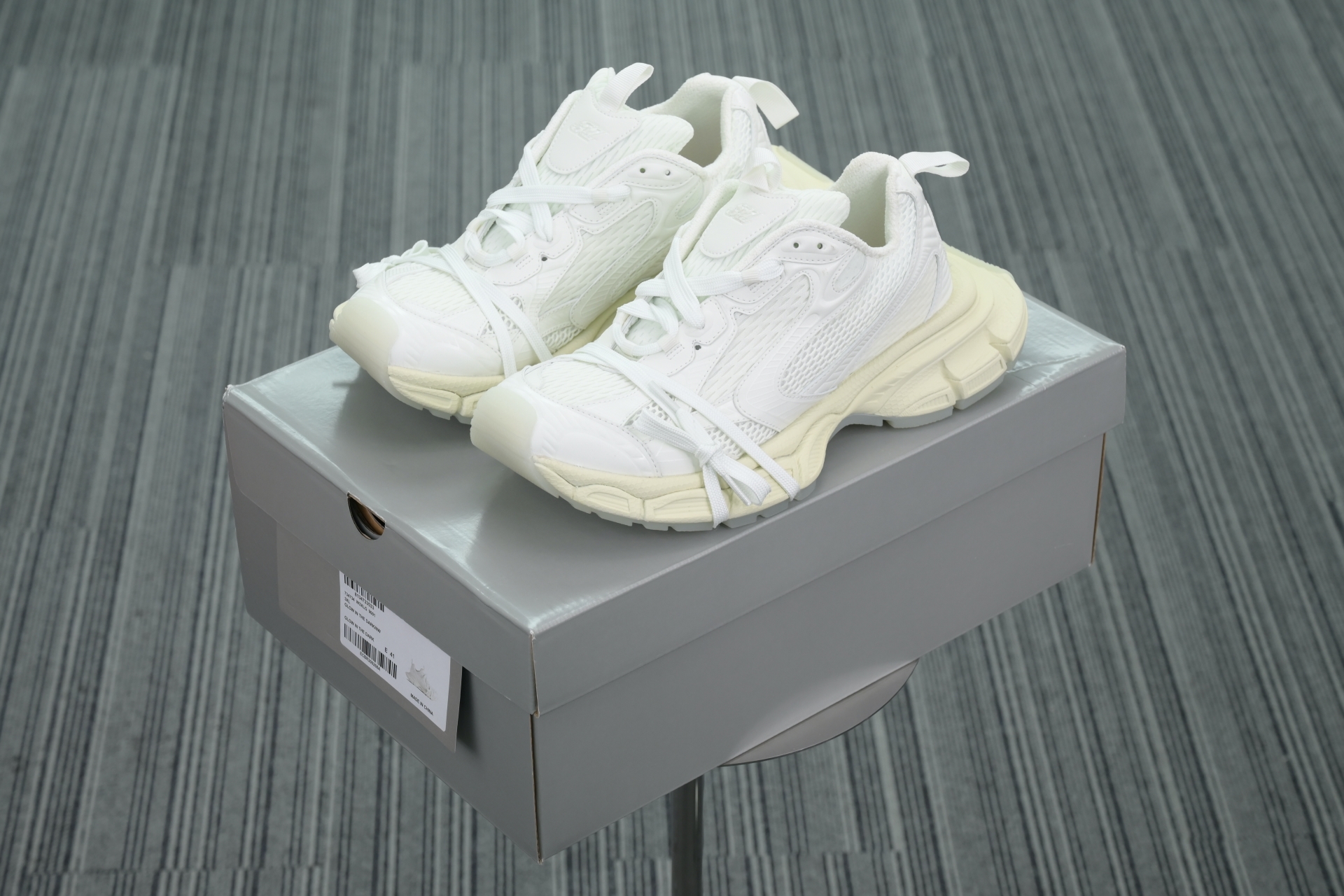 Balenciaga Balenciaga 3XL