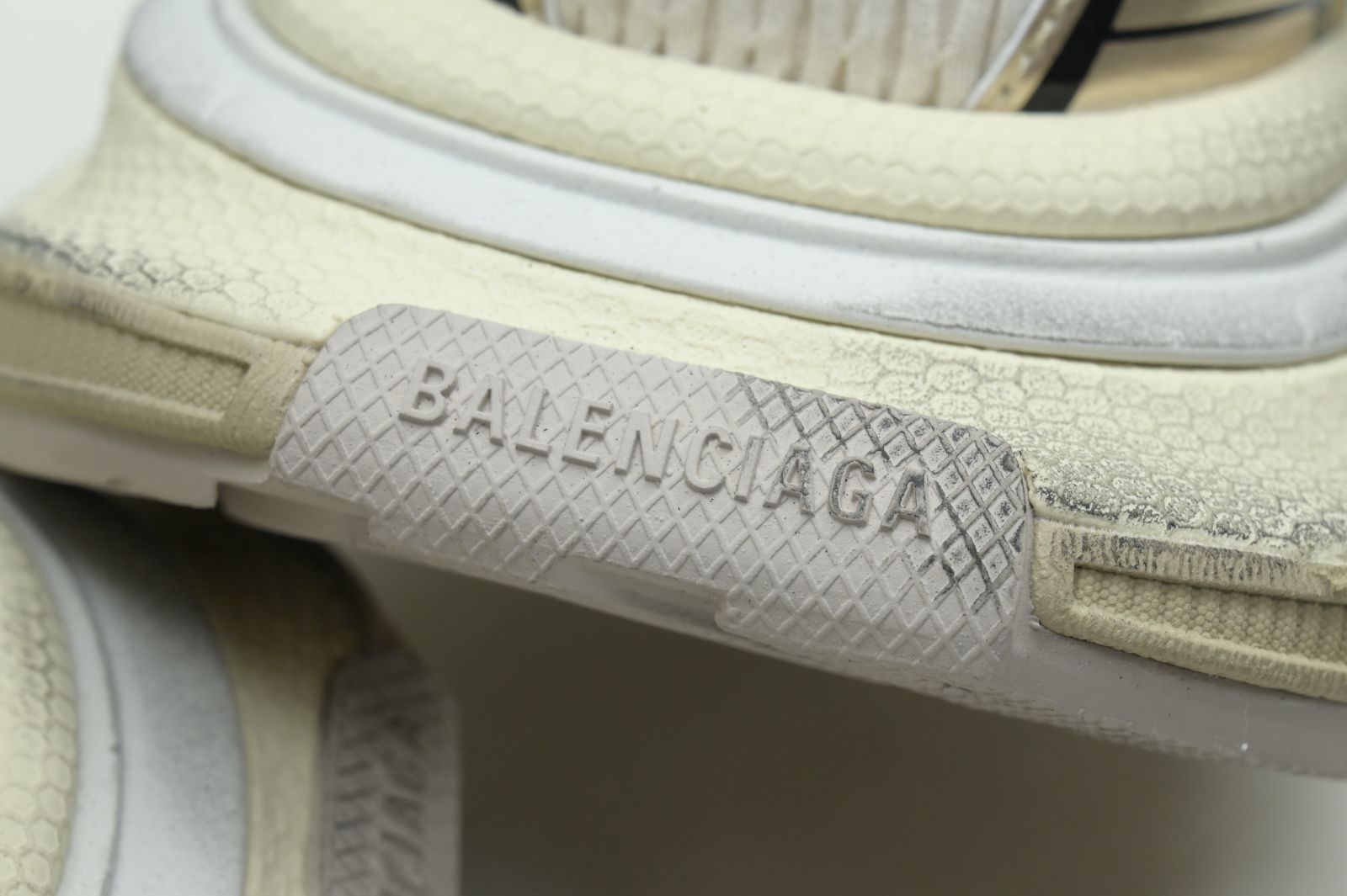 Balenciaga Balenciaga 3XL