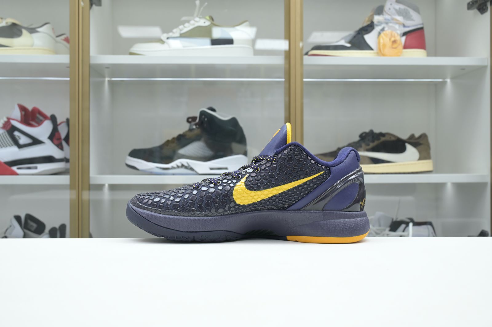 Nike Zoom Kobe 6 Imperial 