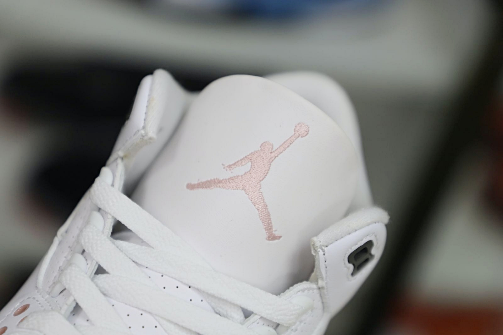 Jordan Air Jordan 3 retro