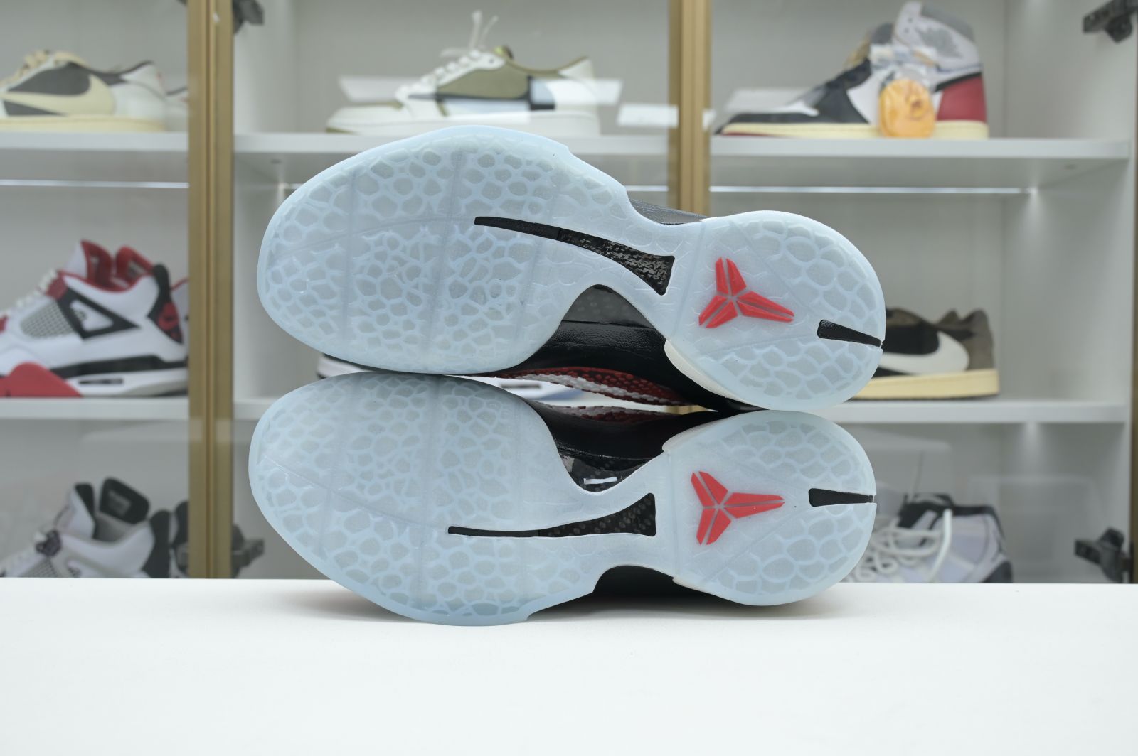 Nike Zoom Kobe 6 Protro 