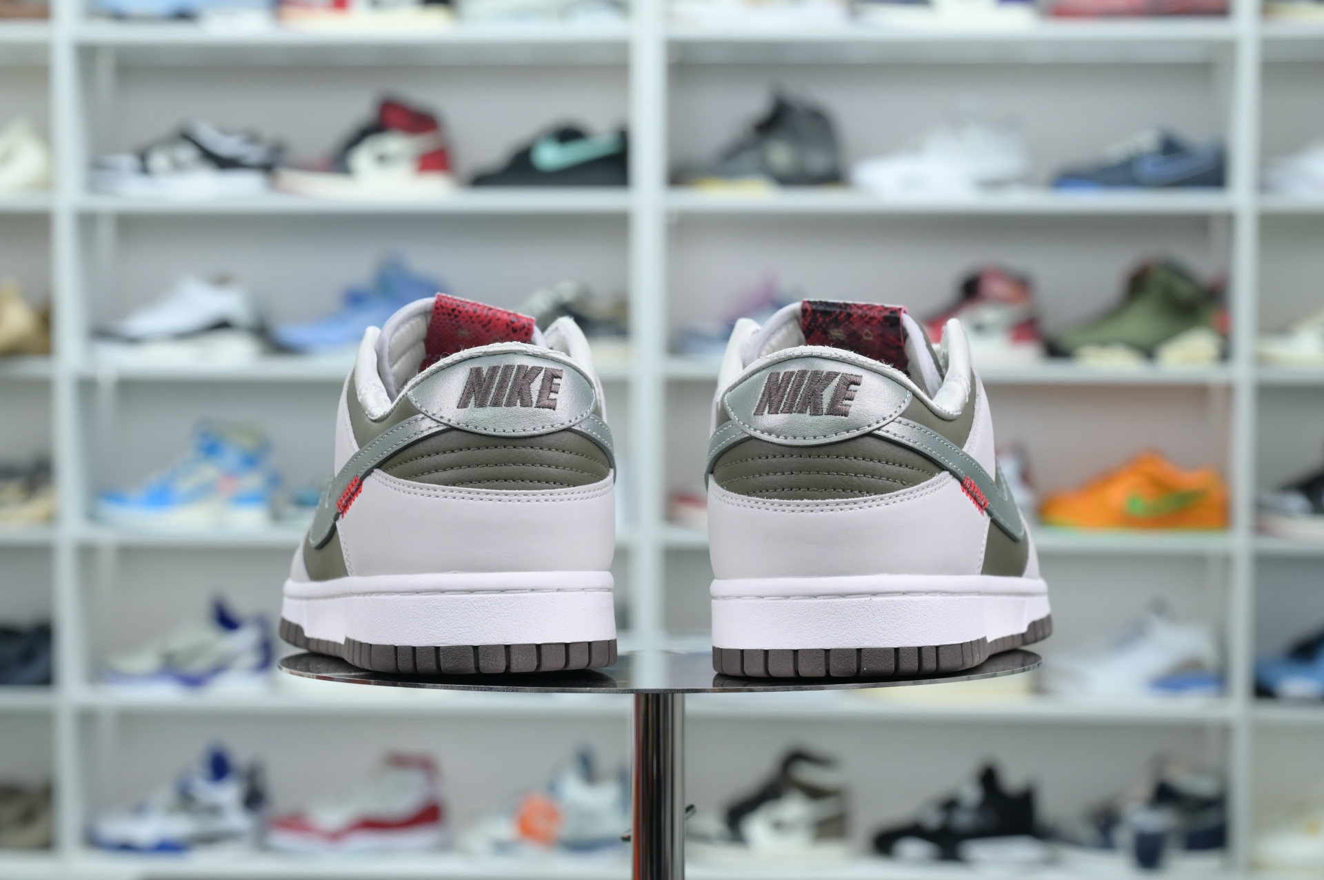 Nike Dunk LOW“Year Of The Snake/CHINESE NEW YEAR/CNY”