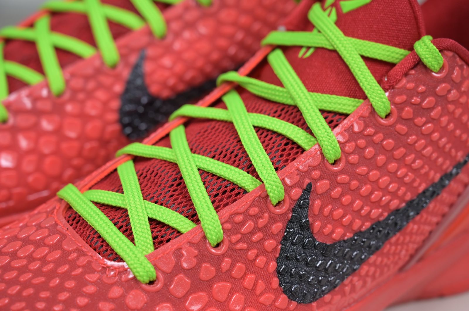 Nike Zoom Kobe 6 Protro