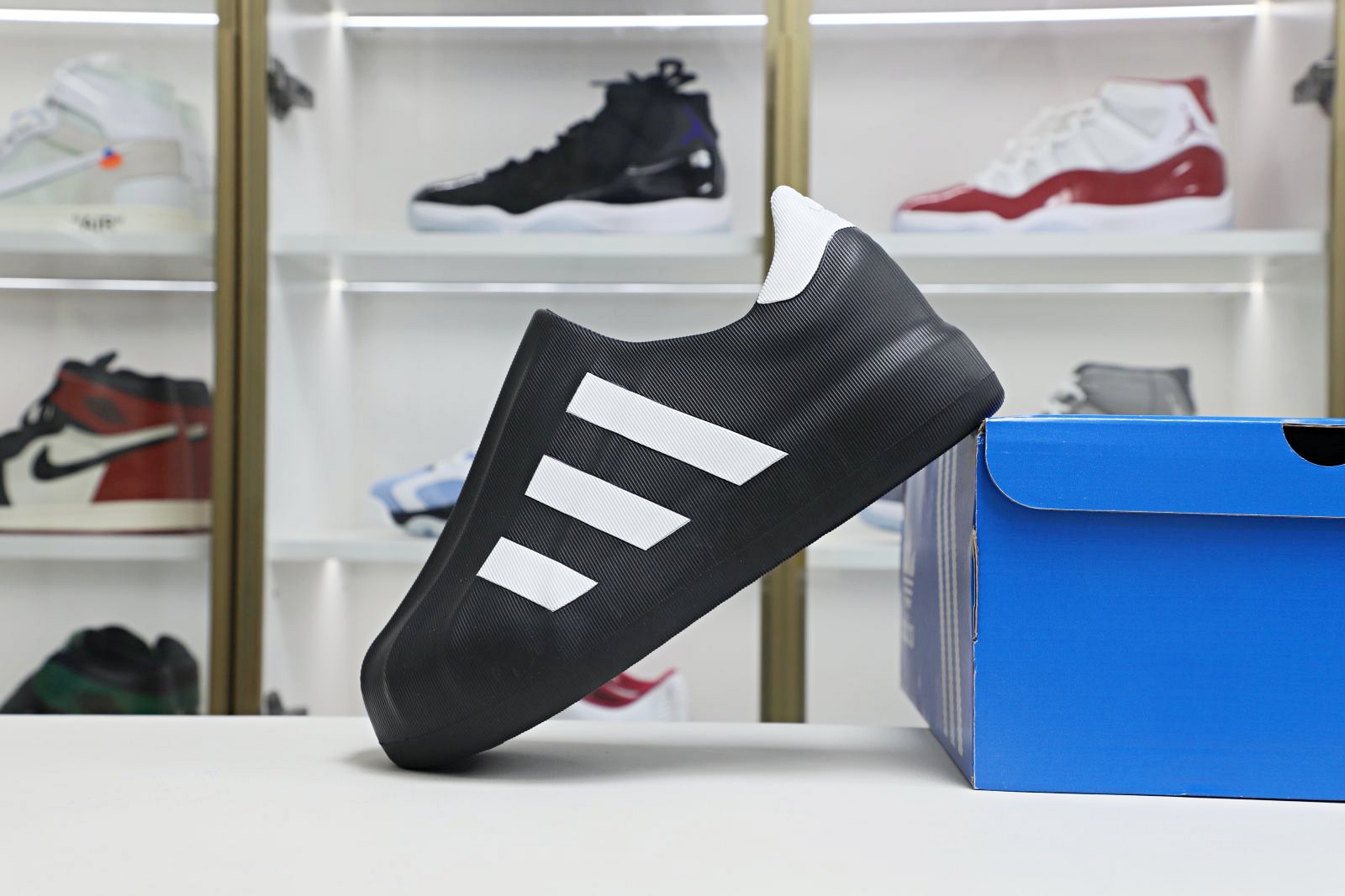 Adidas originals AdiFOM Superstar