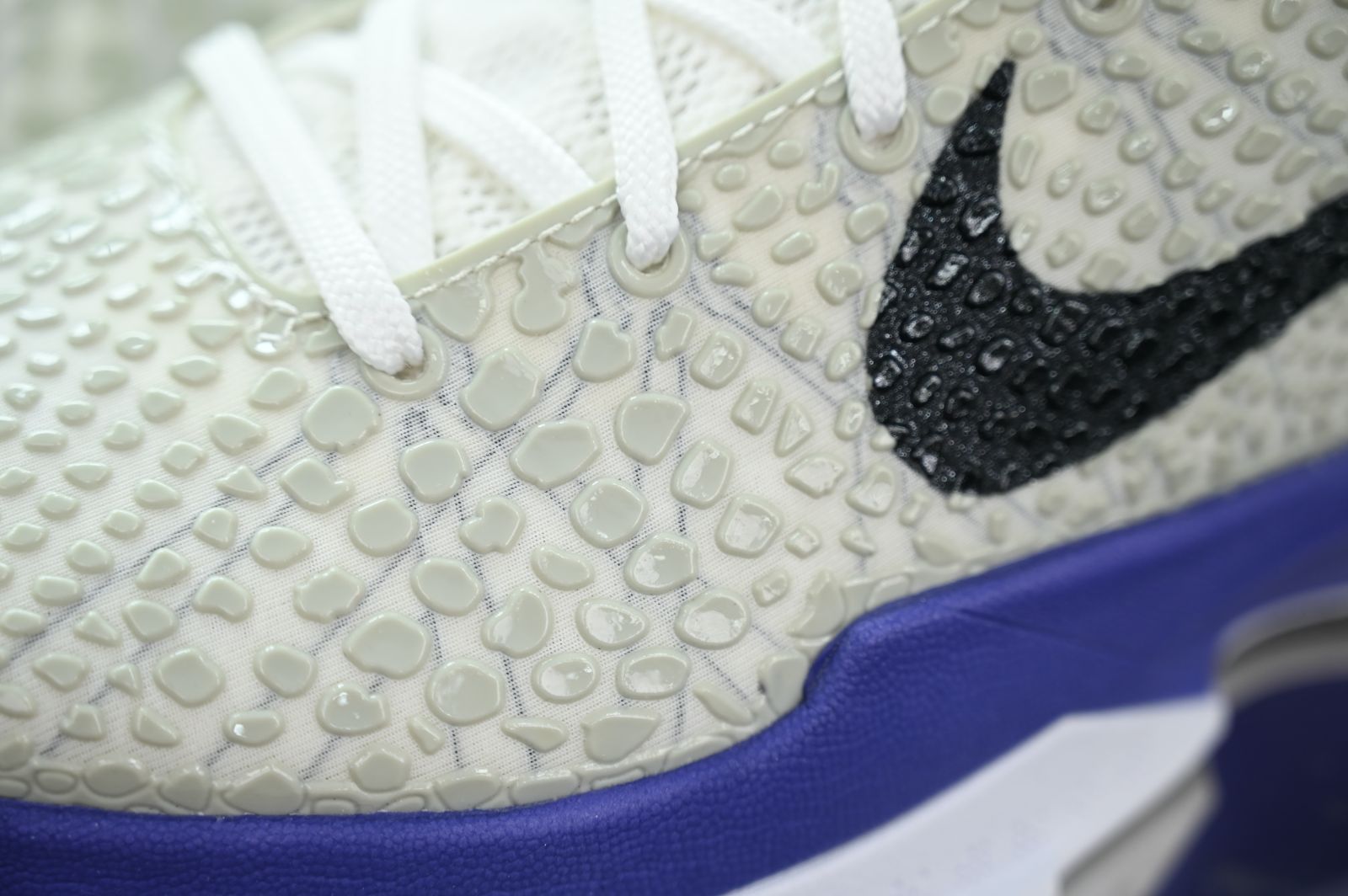 Nike Zoom Kobe 6Concord