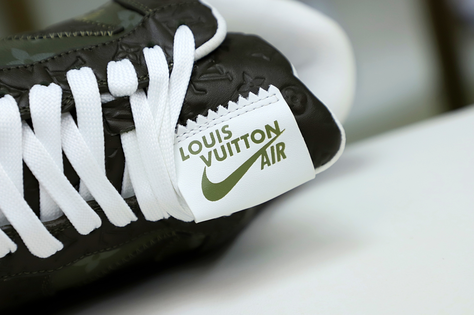 L.V xNike Air Force1 Low BSYF037B